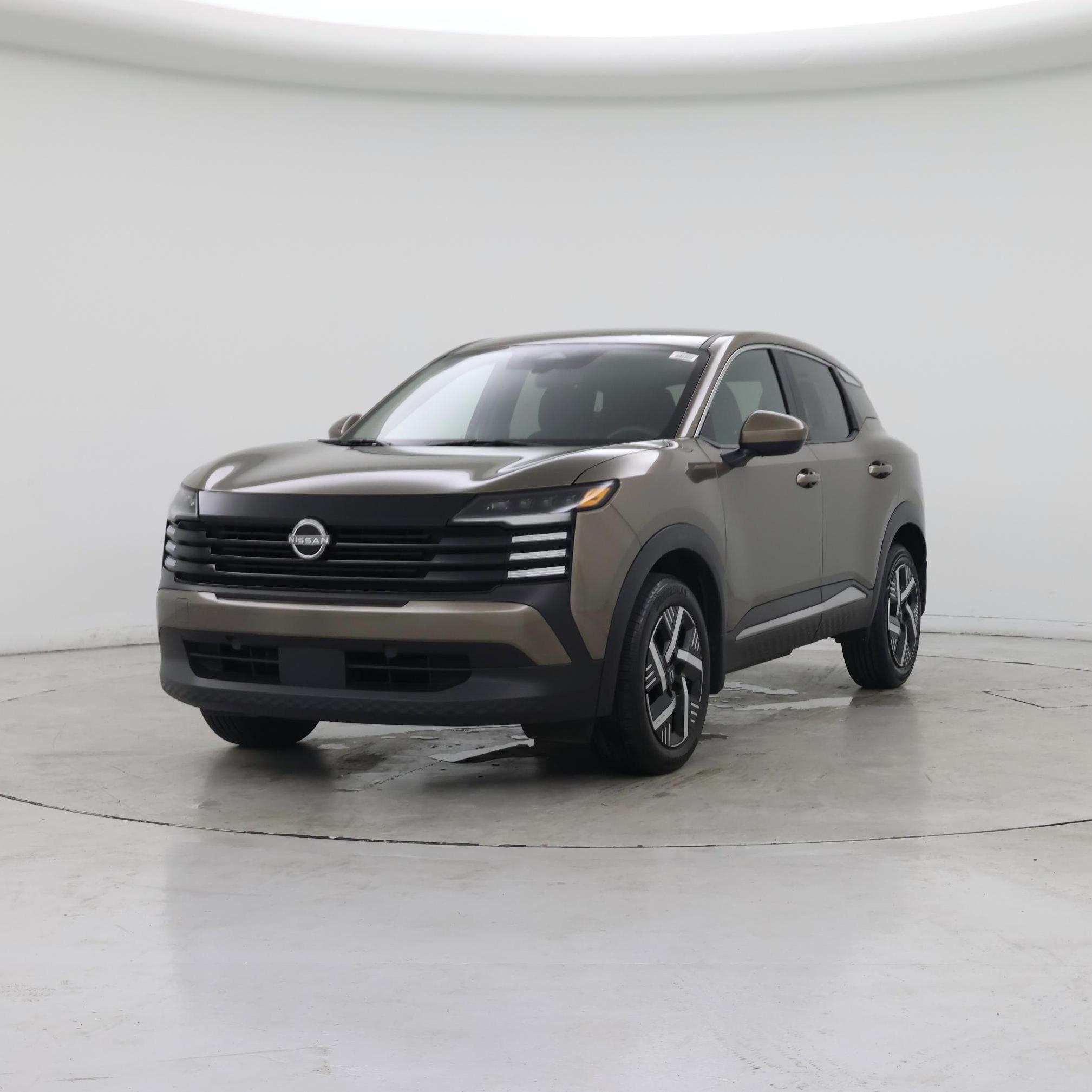 Thumbnail: 2025 Nissan Kicks - 4