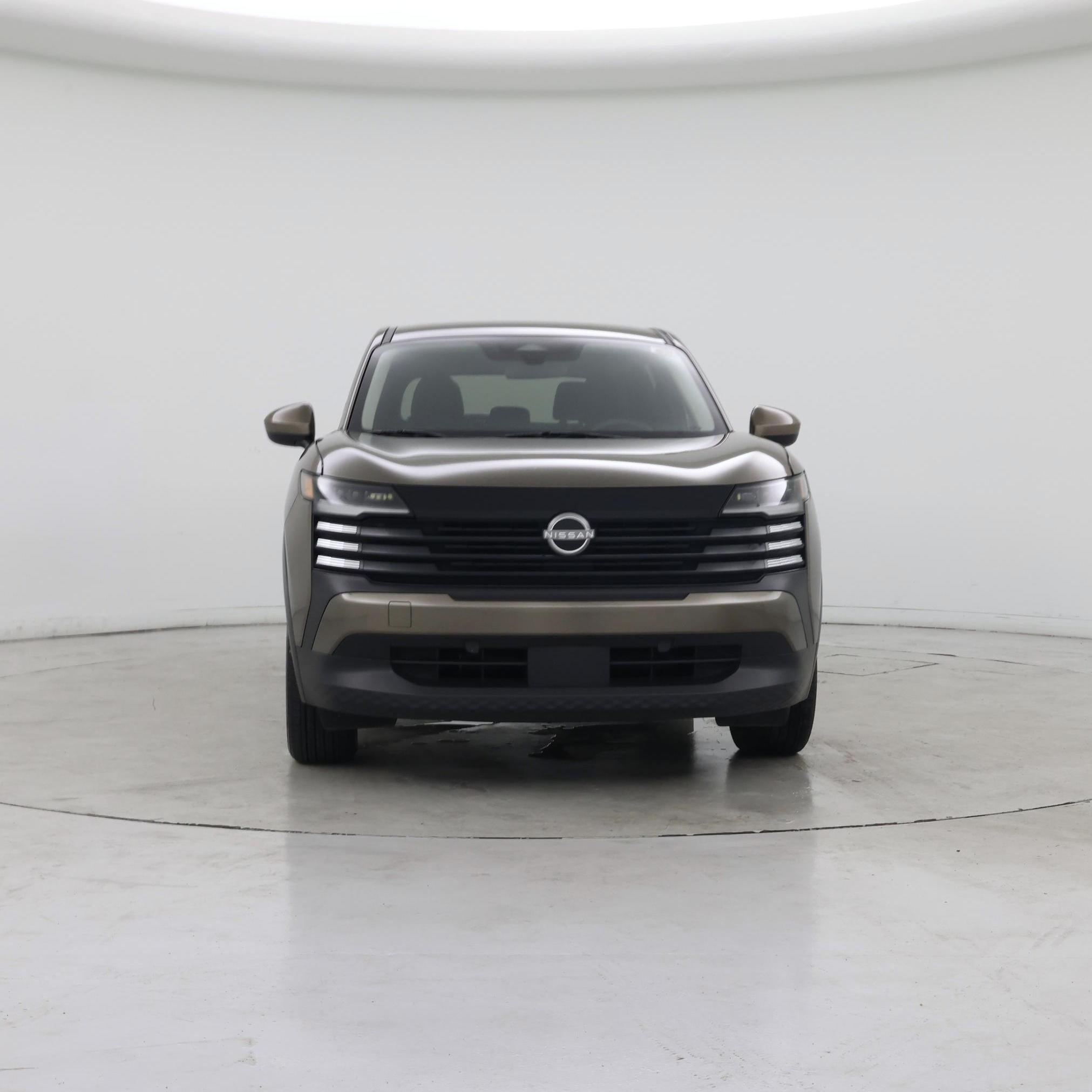 Thumbnail: 2025 Nissan Kicks - 5