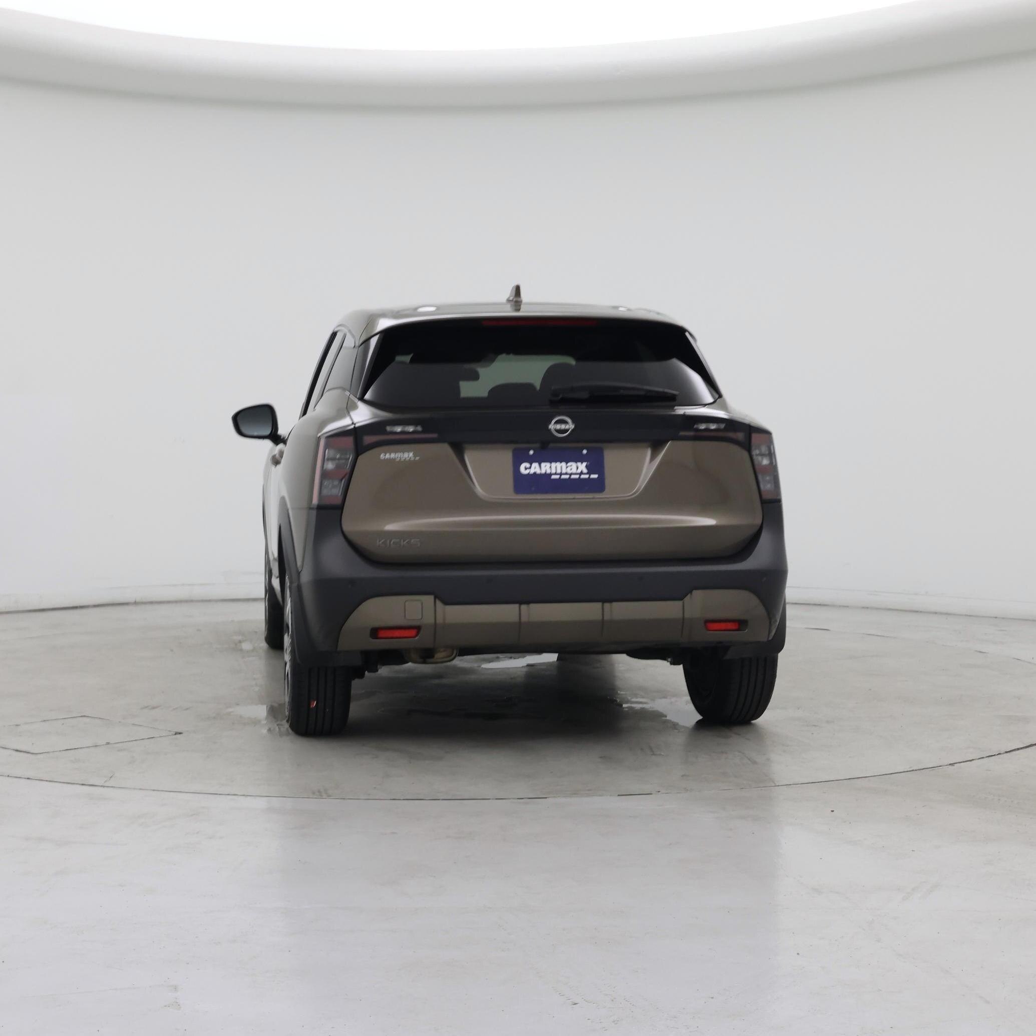 Thumbnail: 2025 Nissan Kicks - 6