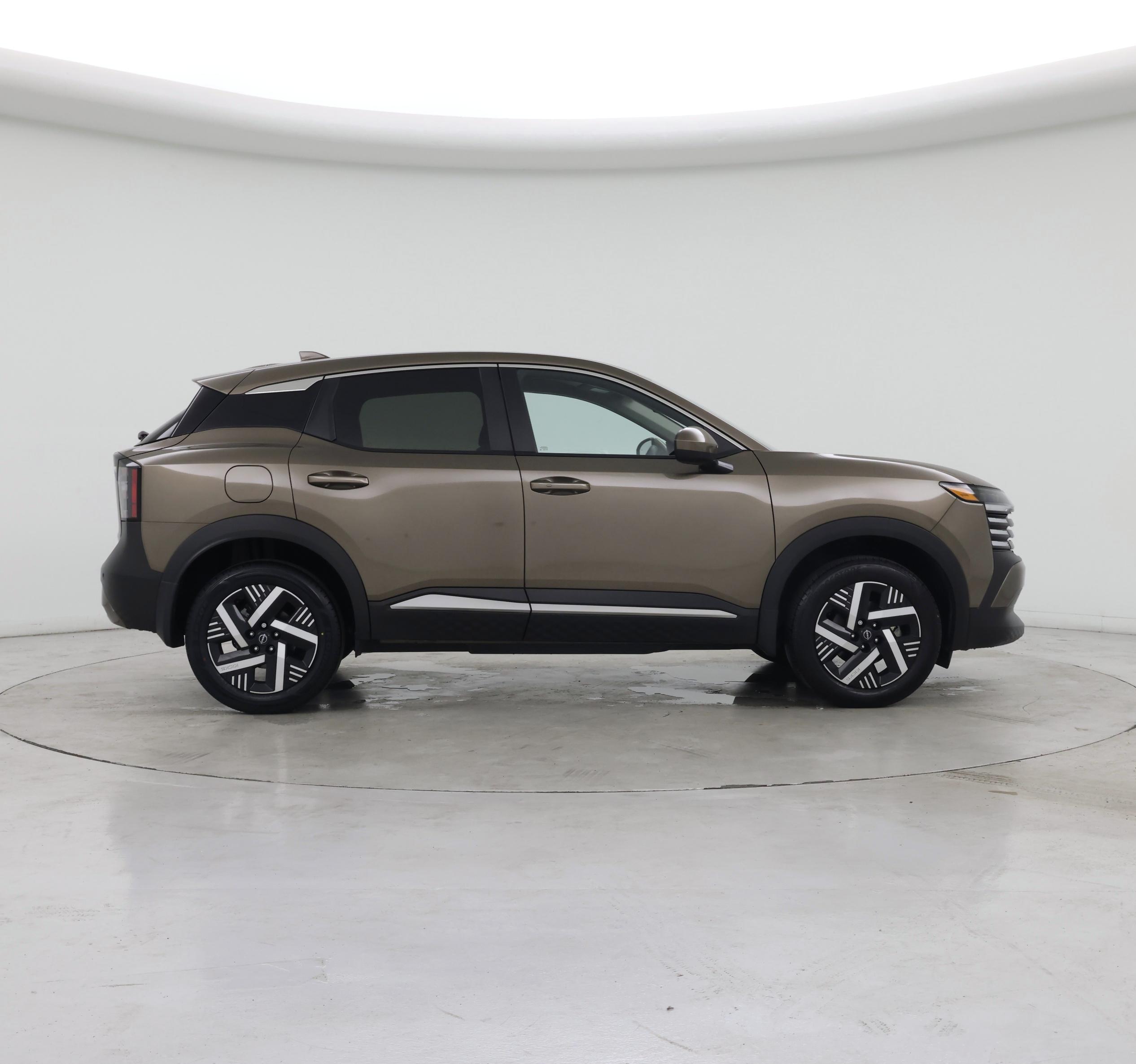 Thumbnail: 2025 Nissan Kicks - 7