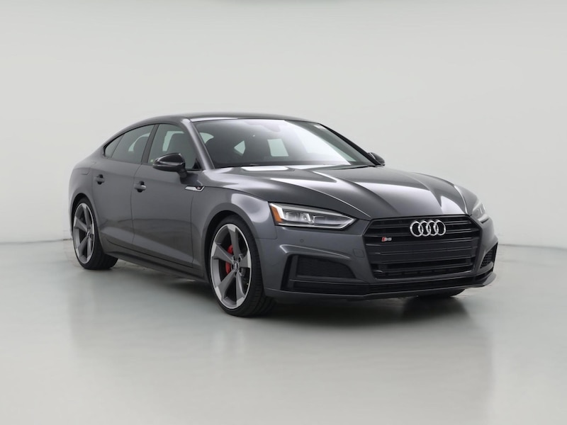 2019 Audi S5 Premium Plus -
                  Birmingham, AL