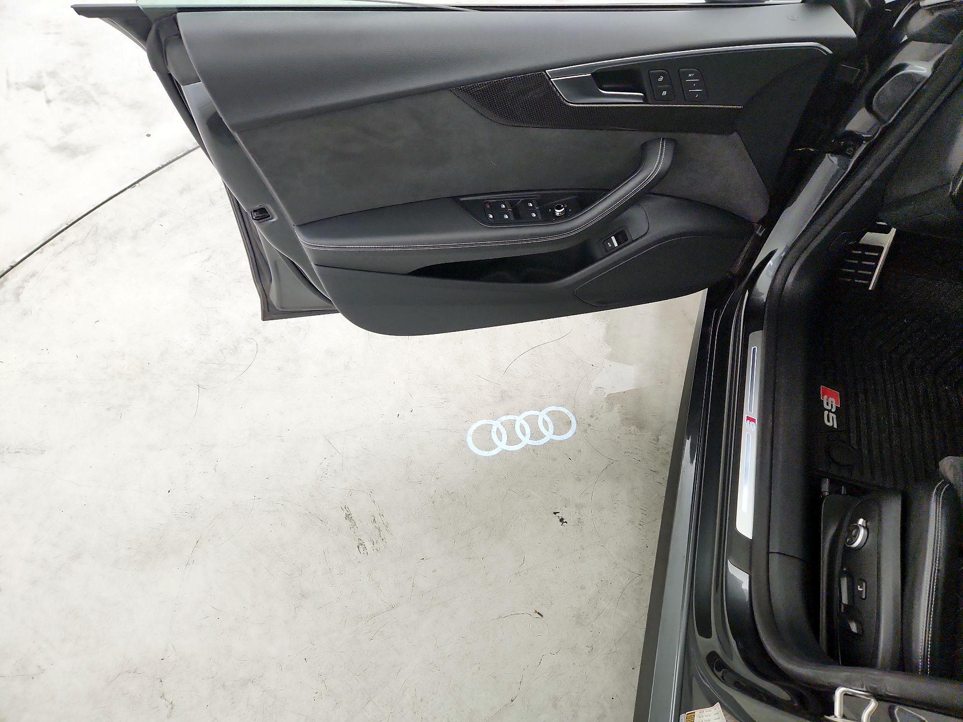 Thumbnail: 2019 Audi S5 - 12