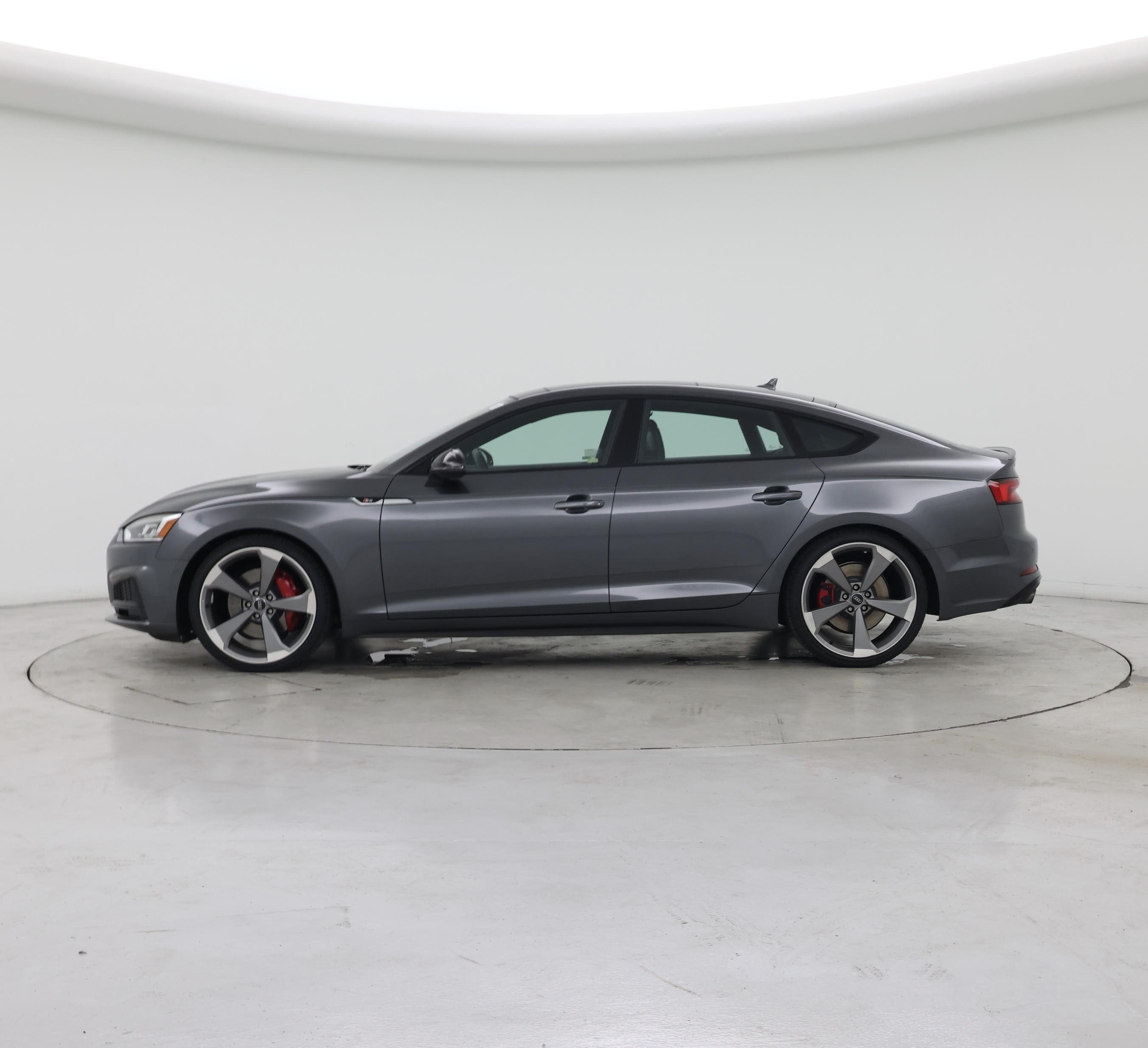 Thumbnail: 2019 Audi S5 - 3