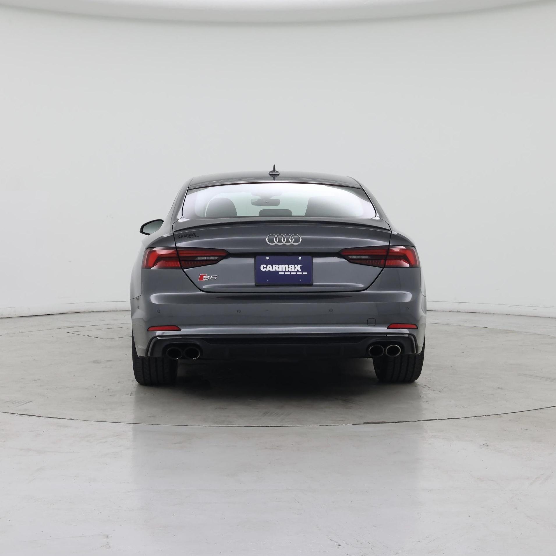 Thumbnail: 2019 Audi S5 - 6