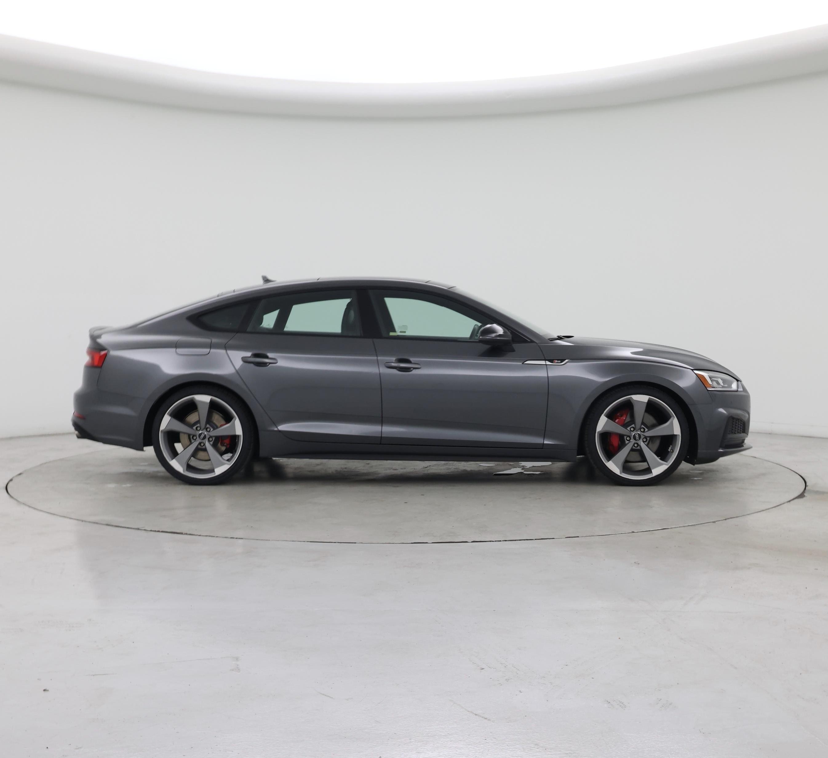 Thumbnail: 2019 Audi S5 - 7