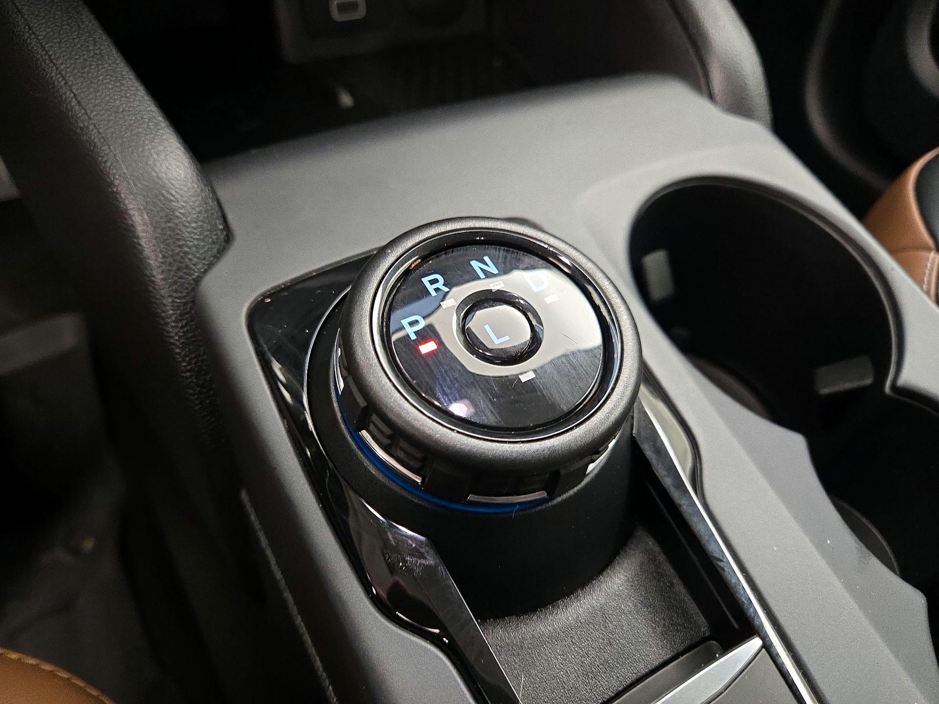 Thumbnail: 2024 Ford Bronco Sport - 18
