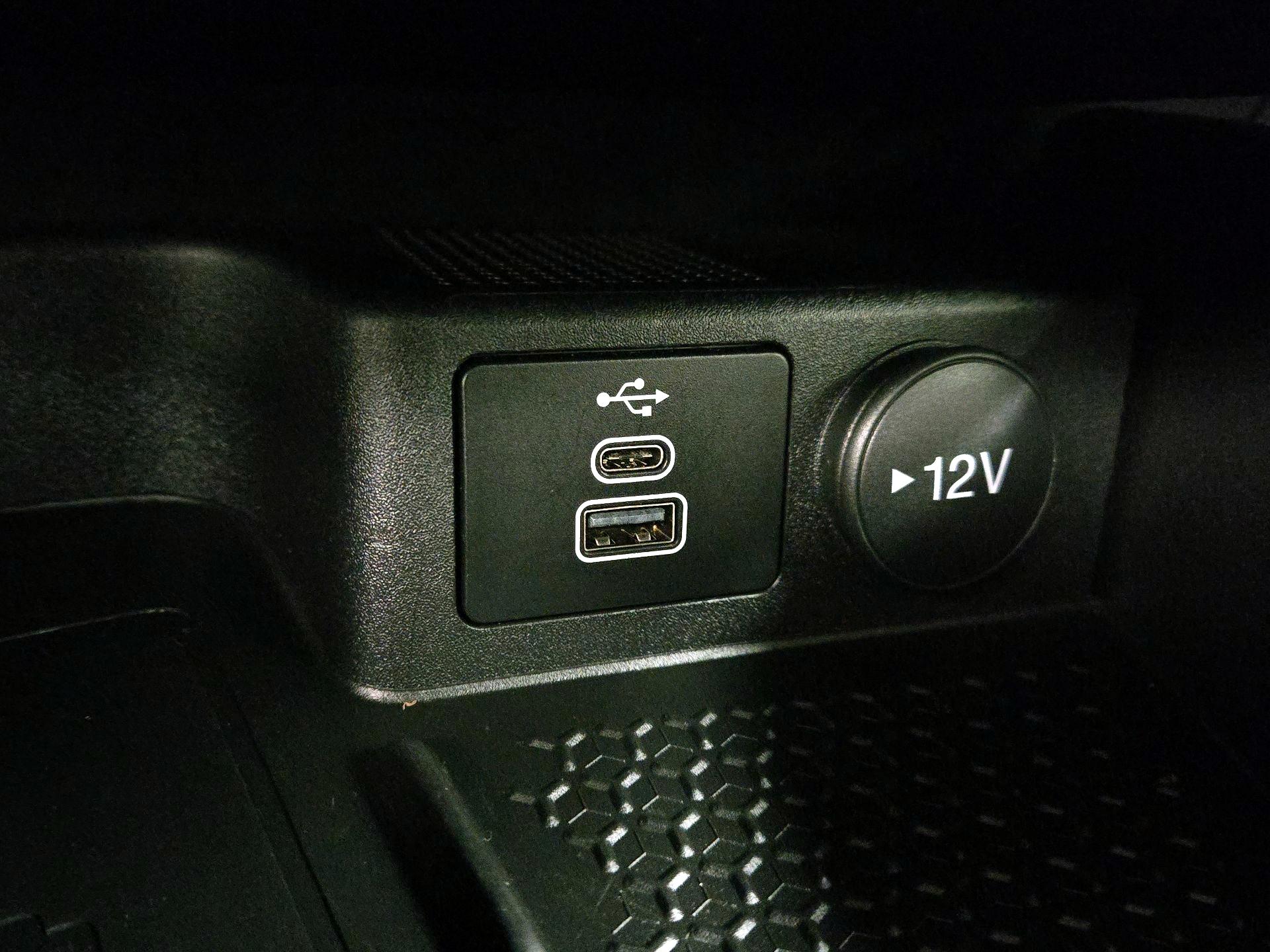 Thumbnail: 2024 Ford Bronco Sport - 19