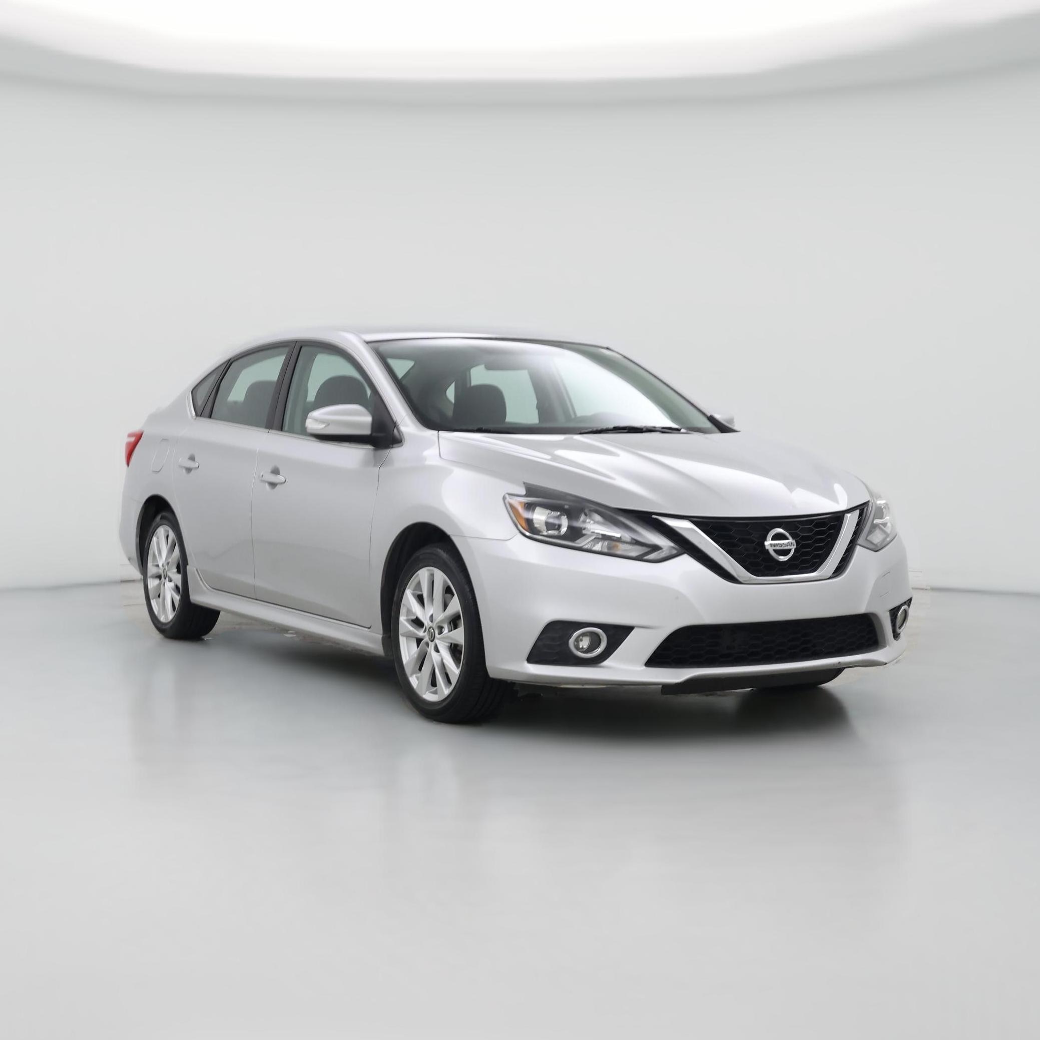 Thumbnail: 2016 Nissan Sentra - 1