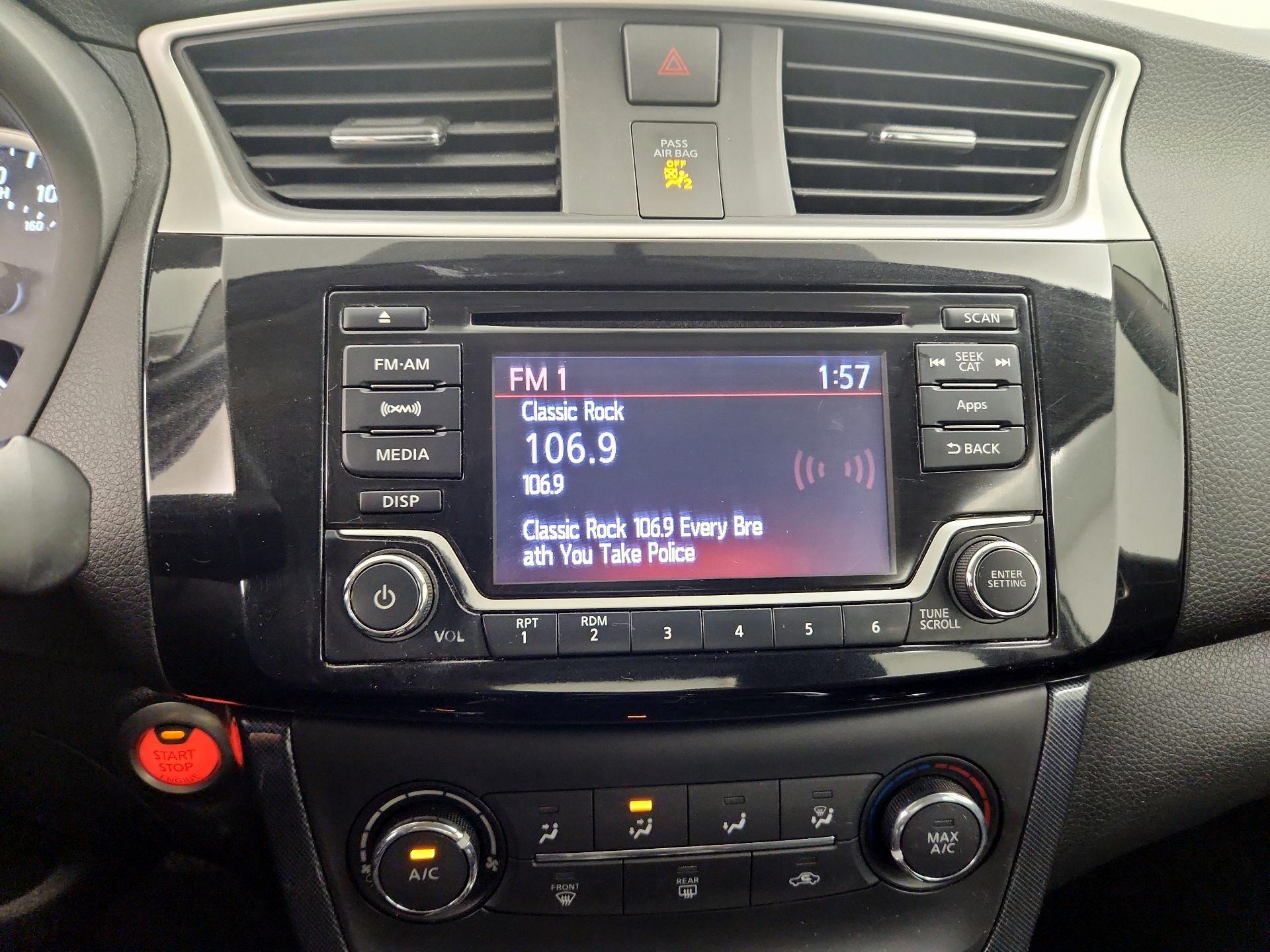 Thumbnail: 2016 Nissan Sentra - 15