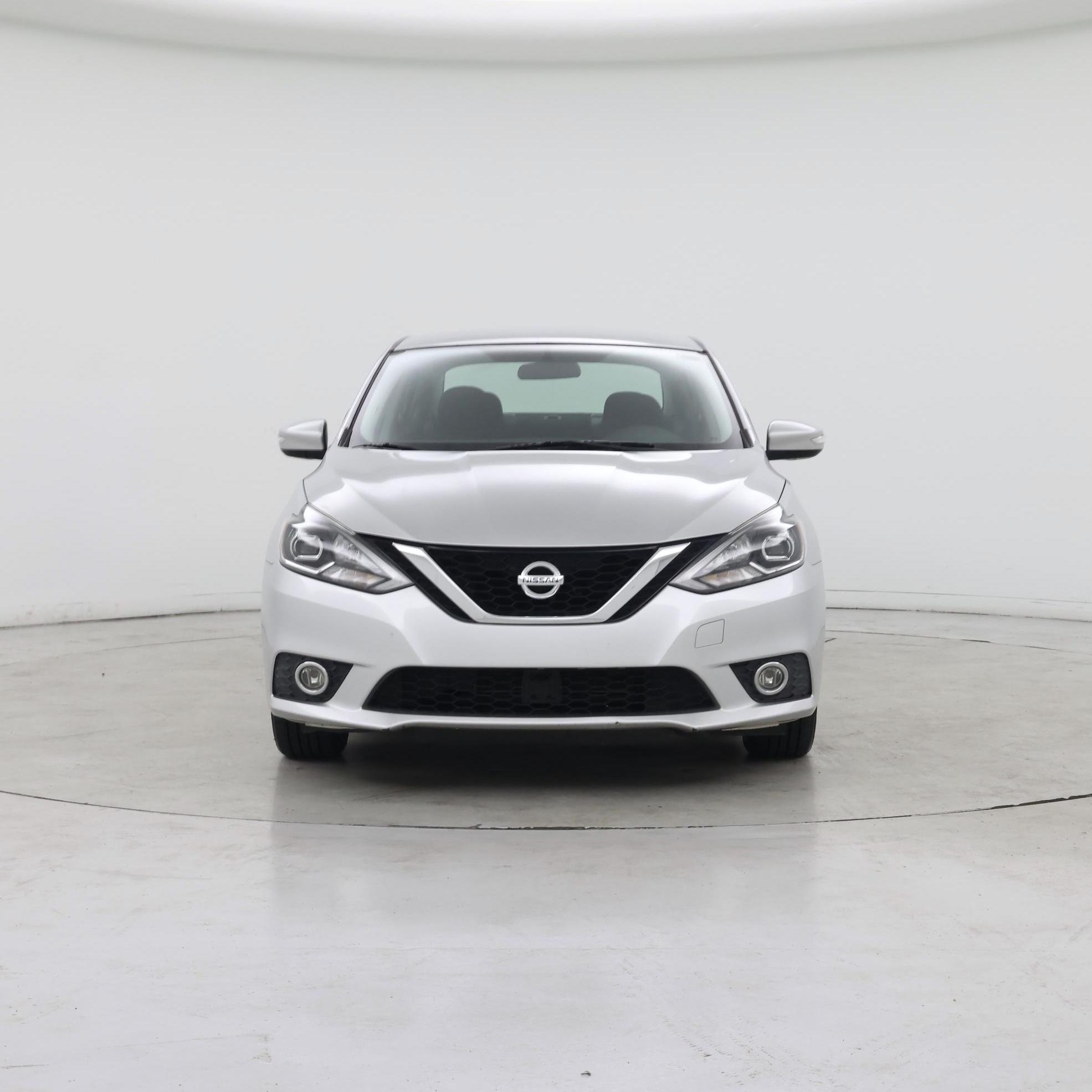 Thumbnail: 2016 Nissan Sentra - 5