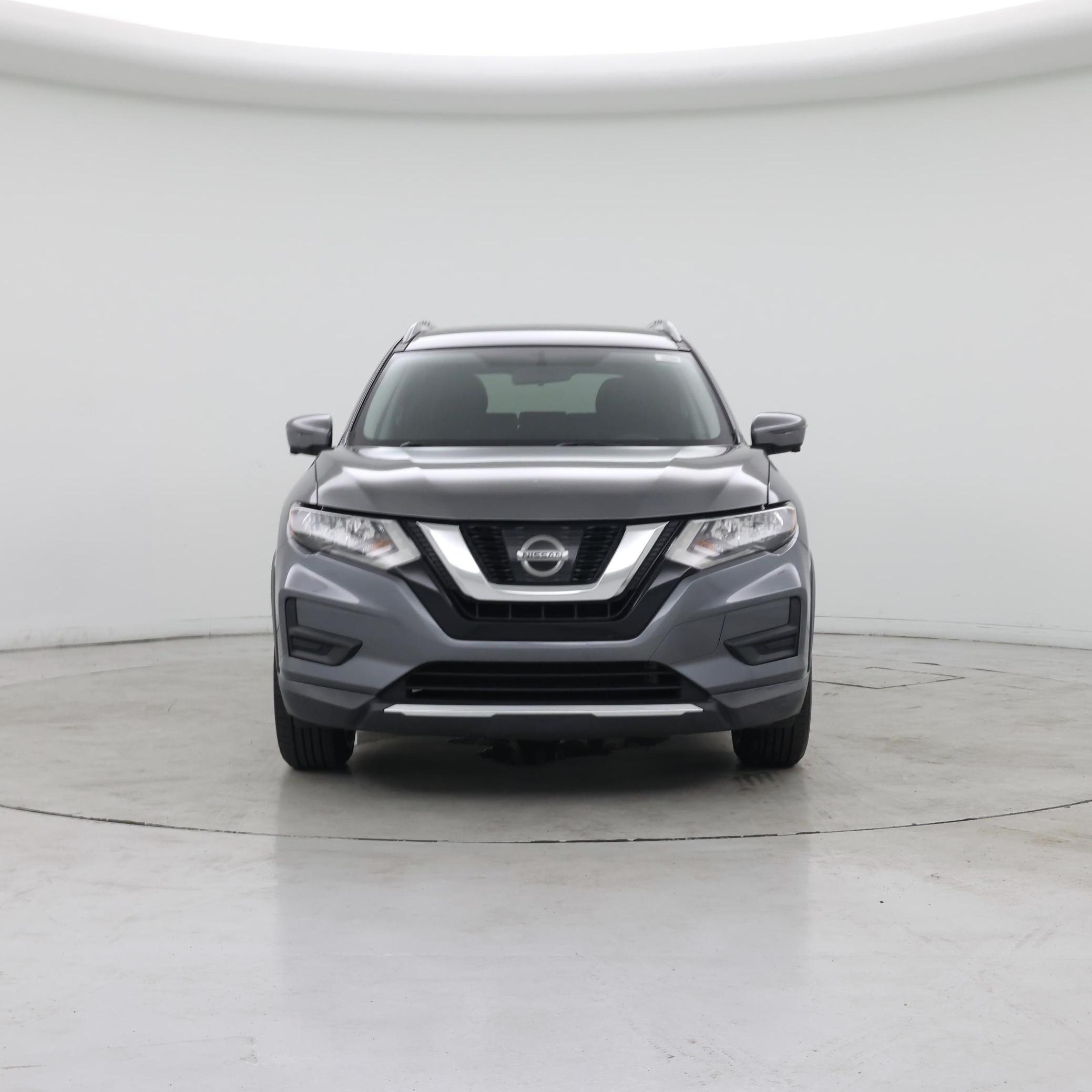 Thumbnail: 2017 Nissan Rogue - 5