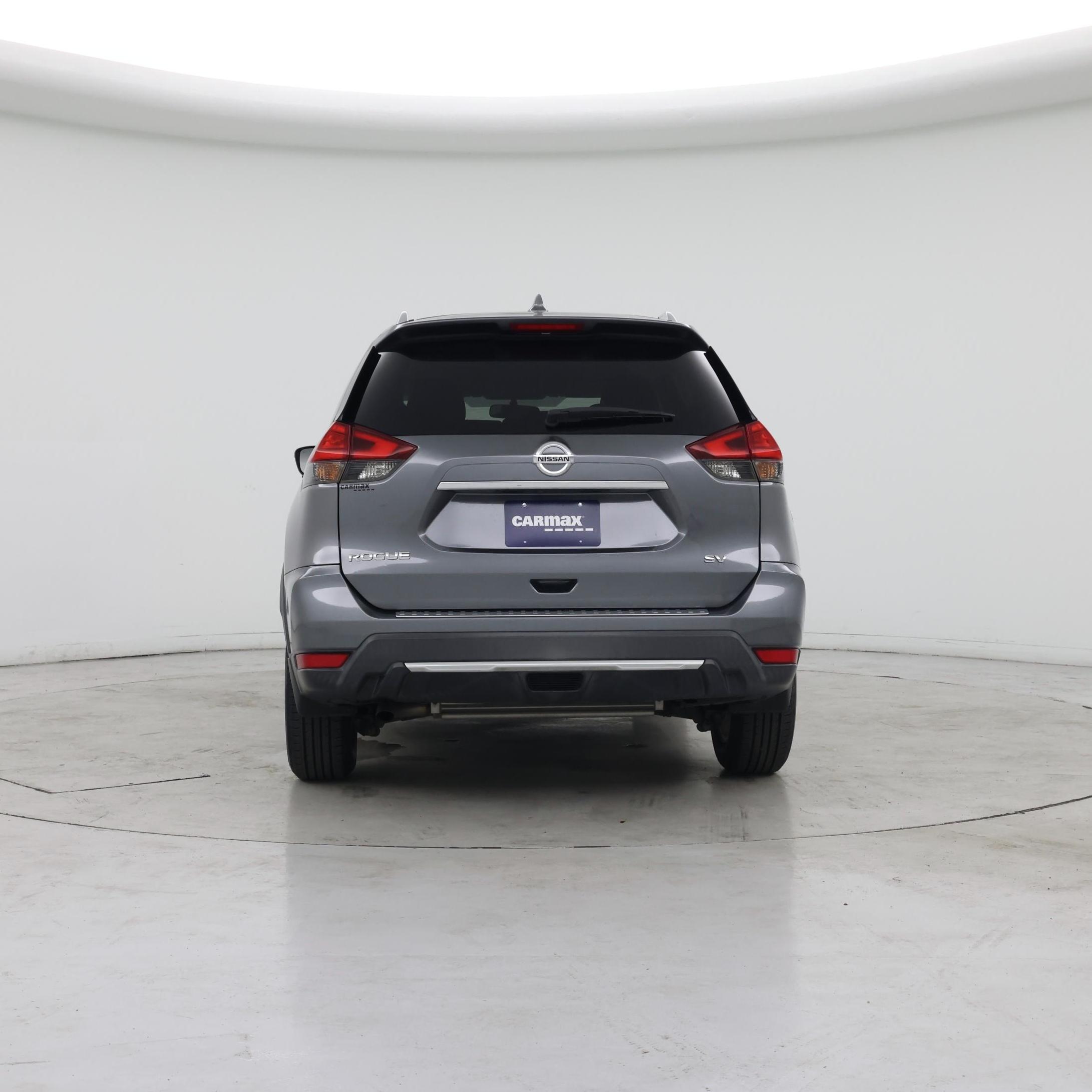 Thumbnail: 2017 Nissan Rogue - 6