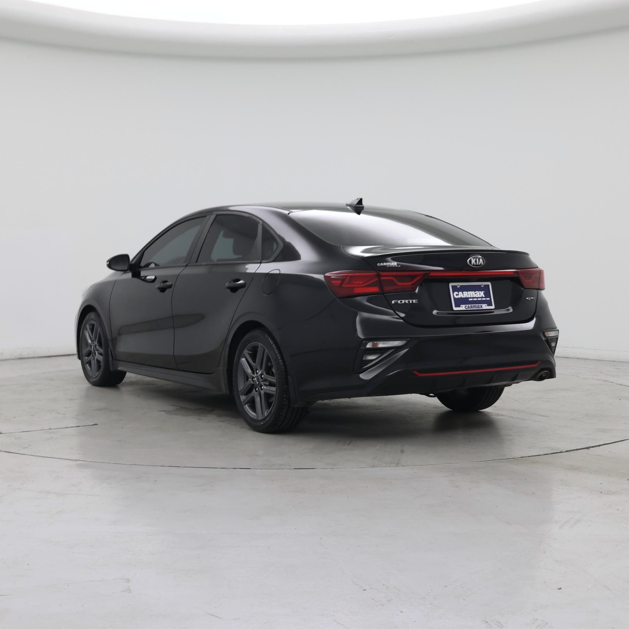 Thumbnail: 2020 Kia Forte - 2