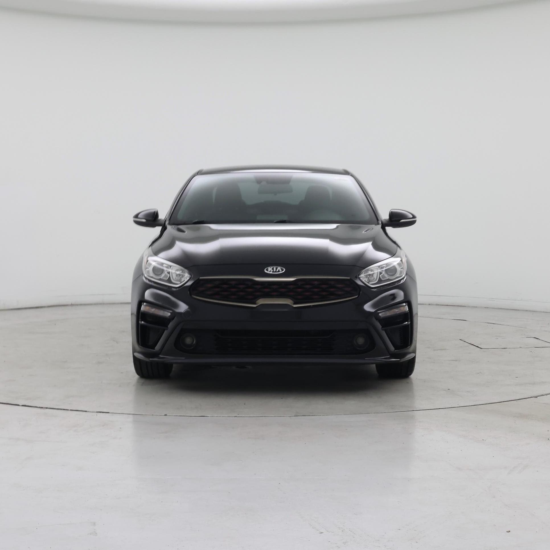 Thumbnail: 2020 Kia Forte - 5