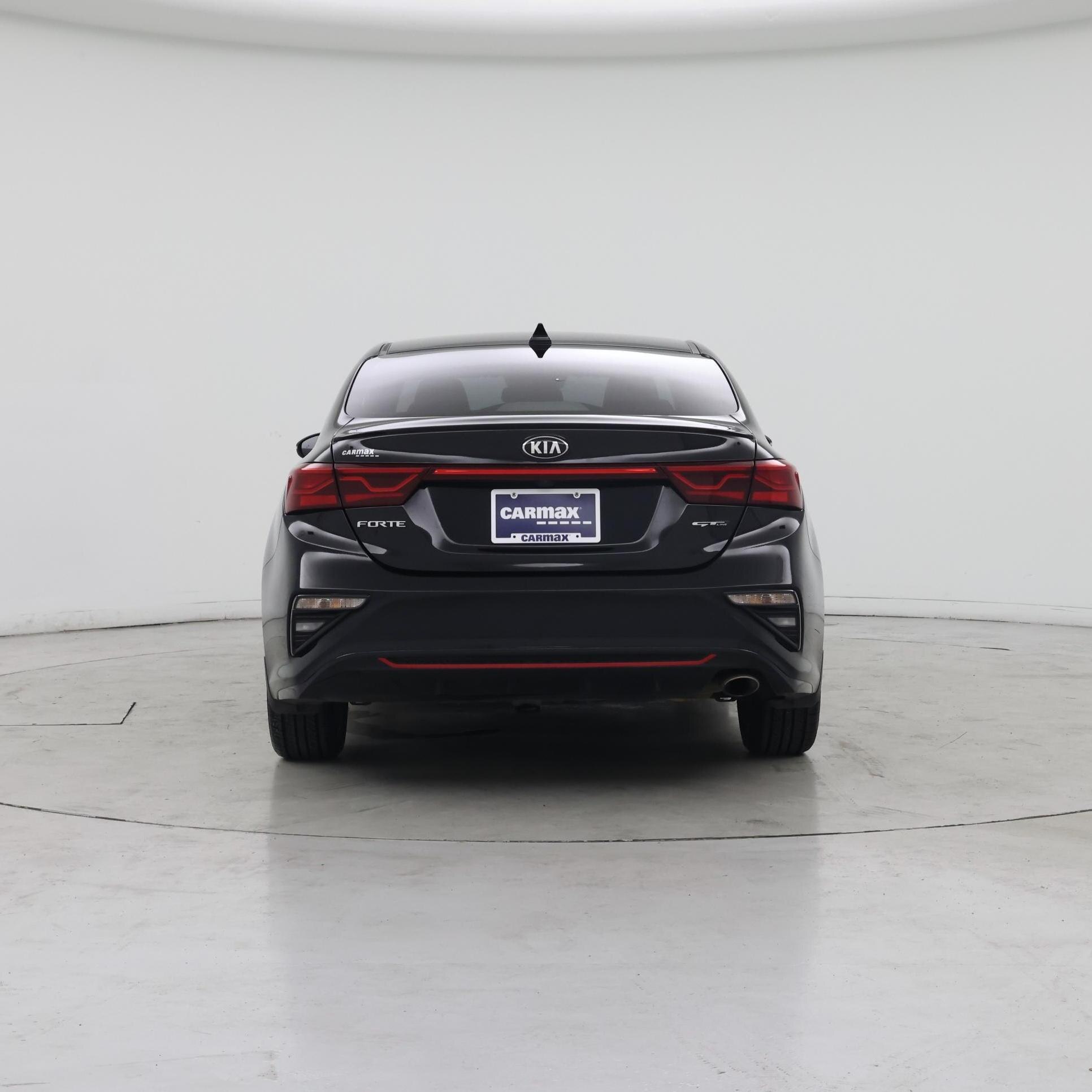 Thumbnail: 2020 Kia Forte - 6