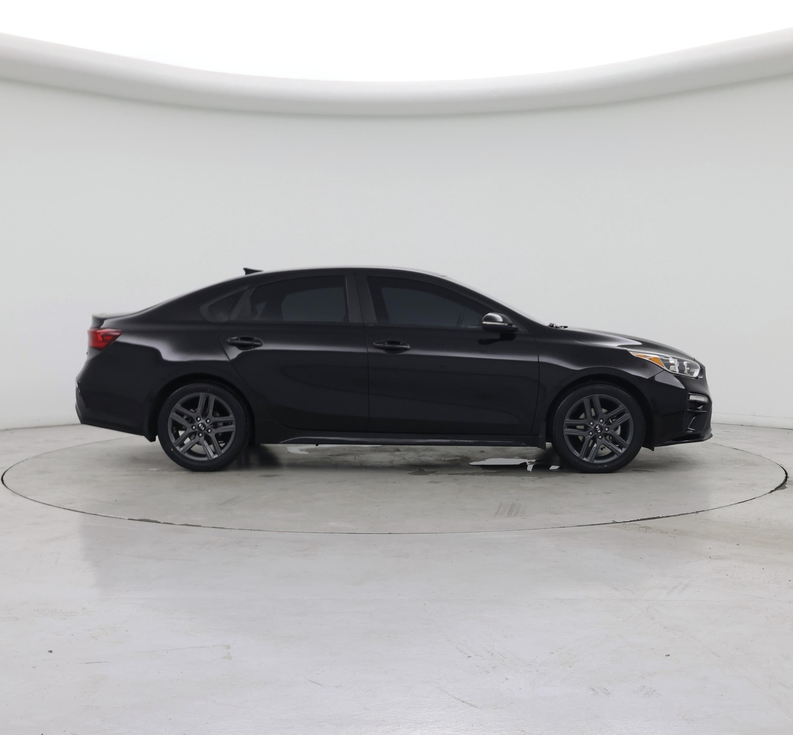 Thumbnail: 2020 Kia Forte - 7