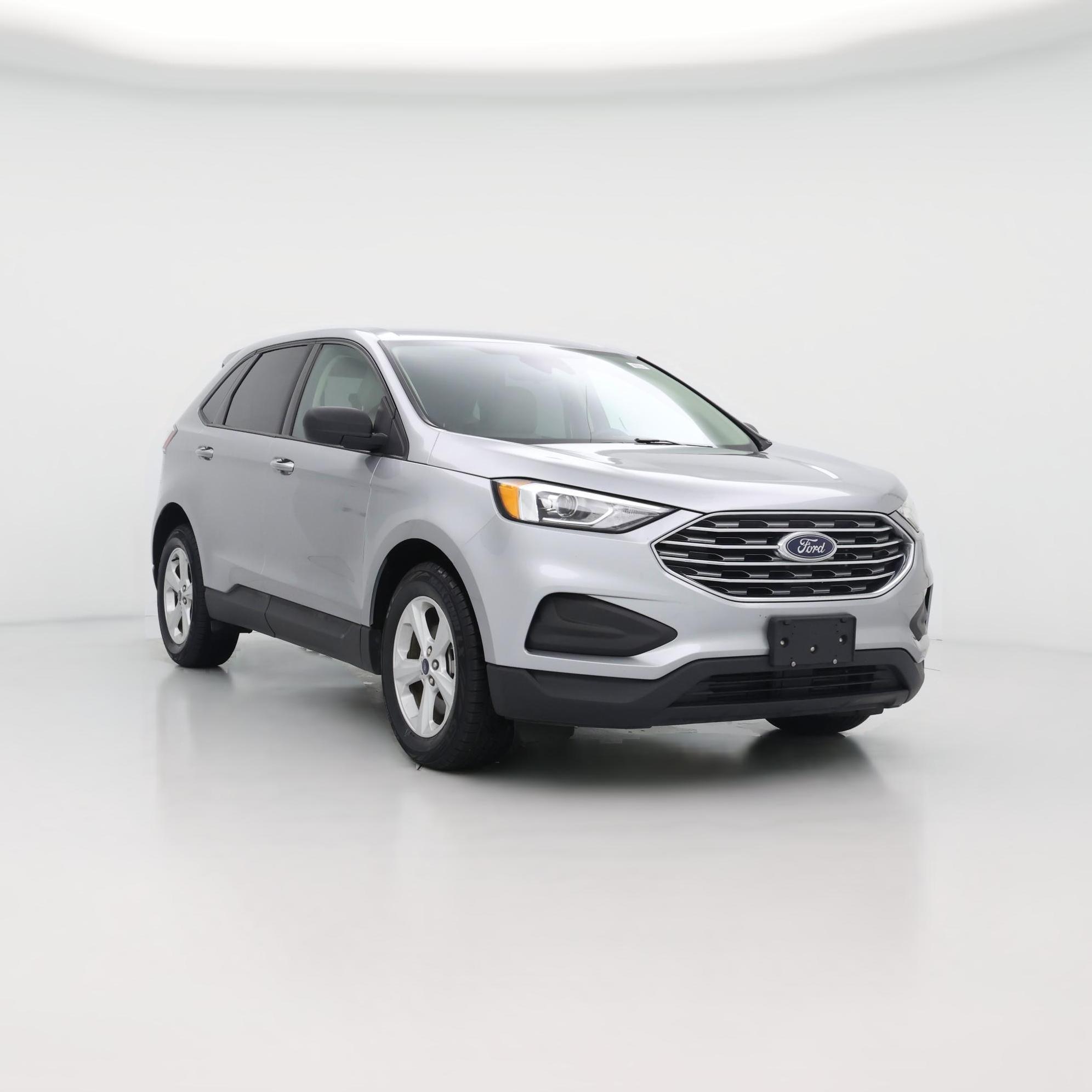 Thumbnail: 2021 Ford Edge - 1