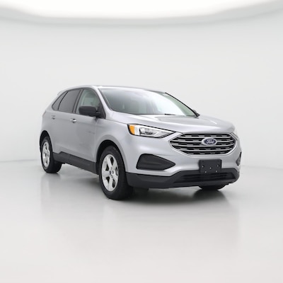 2021 Ford Edge SE