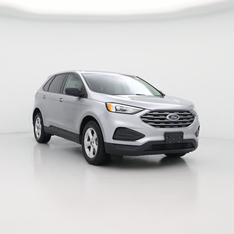 2021 Ford Edge SE