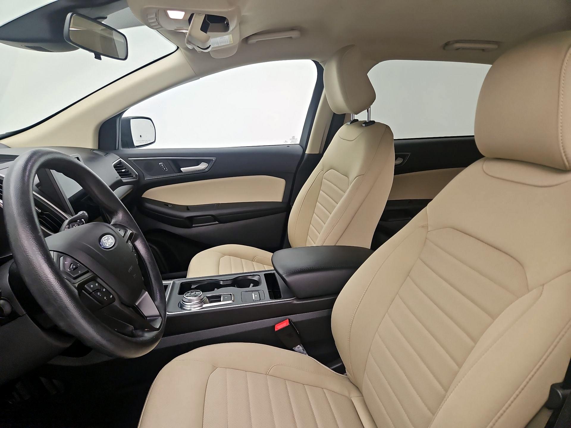 Thumbnail: 2021 Ford Edge - 11
