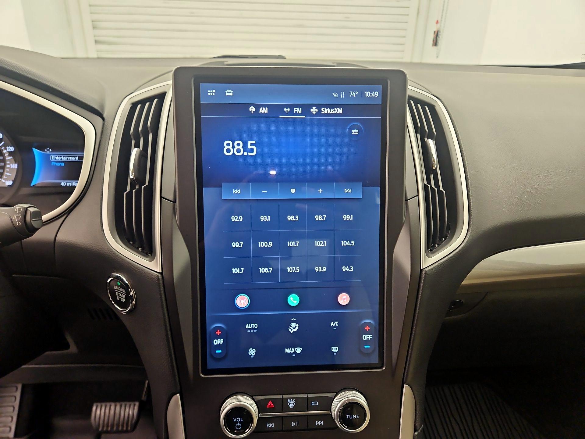 Thumbnail: 2021 Ford Edge - 15
