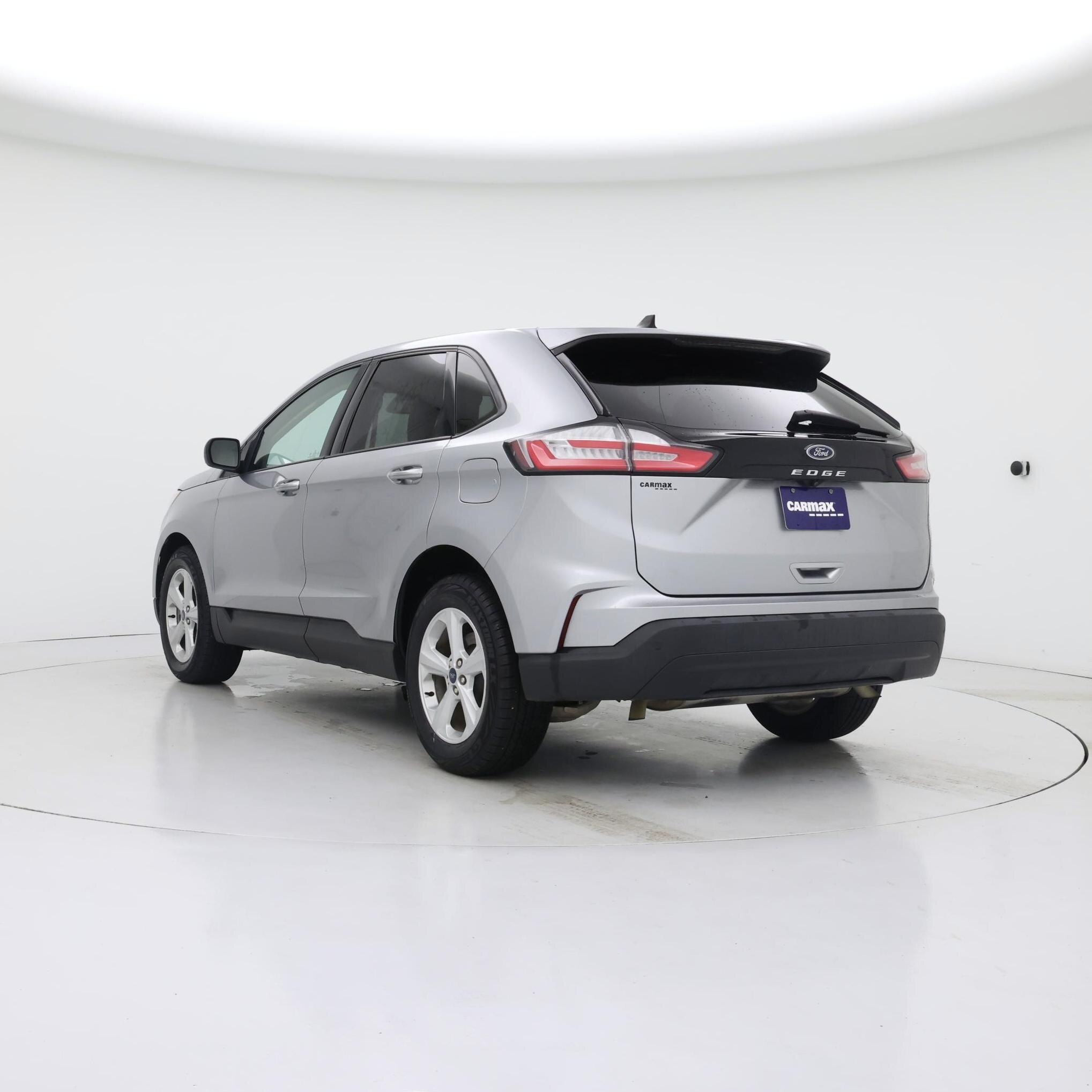 Thumbnail: 2021 Ford Edge - 2