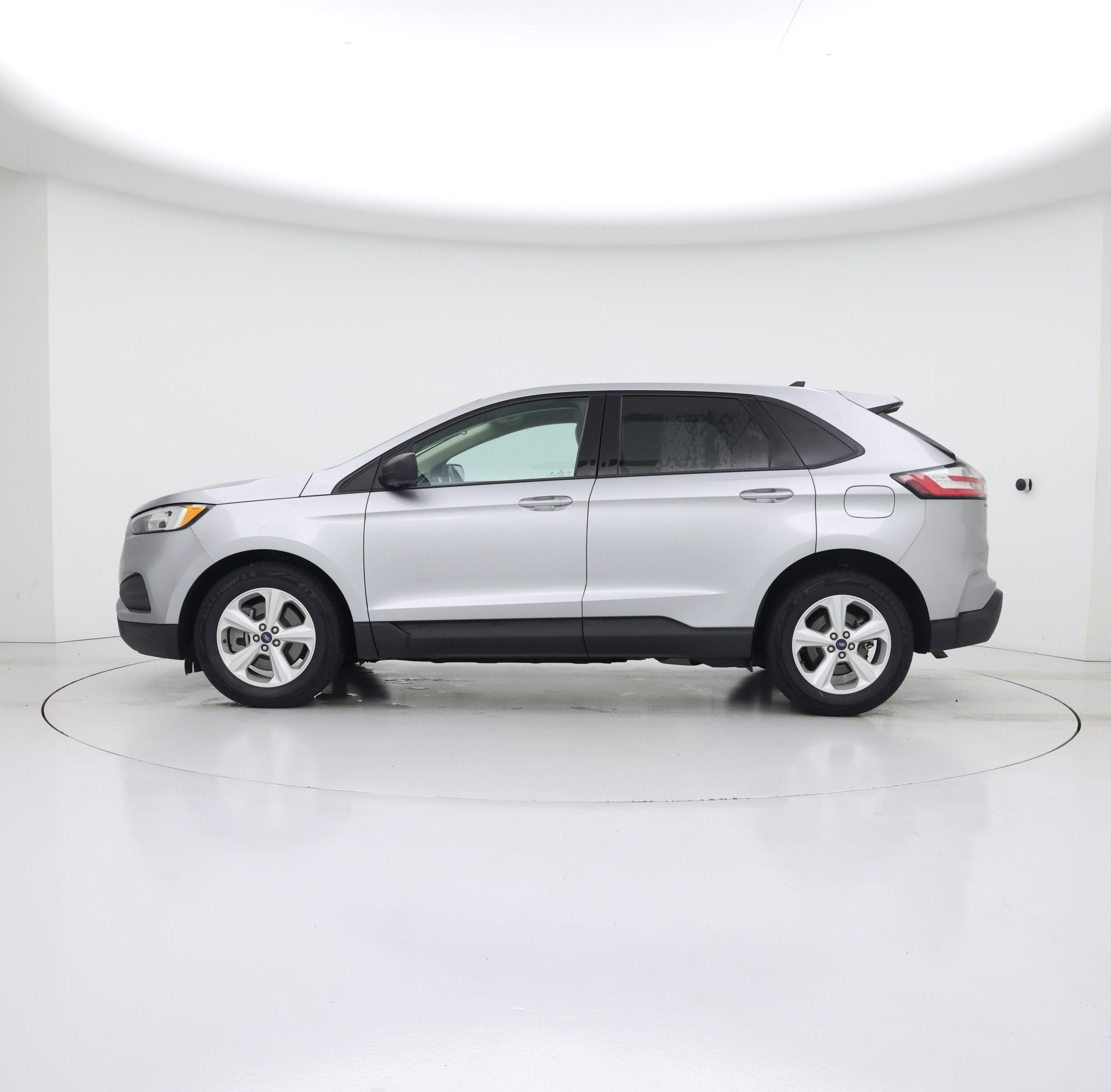 Thumbnail: 2021 Ford Edge - 3