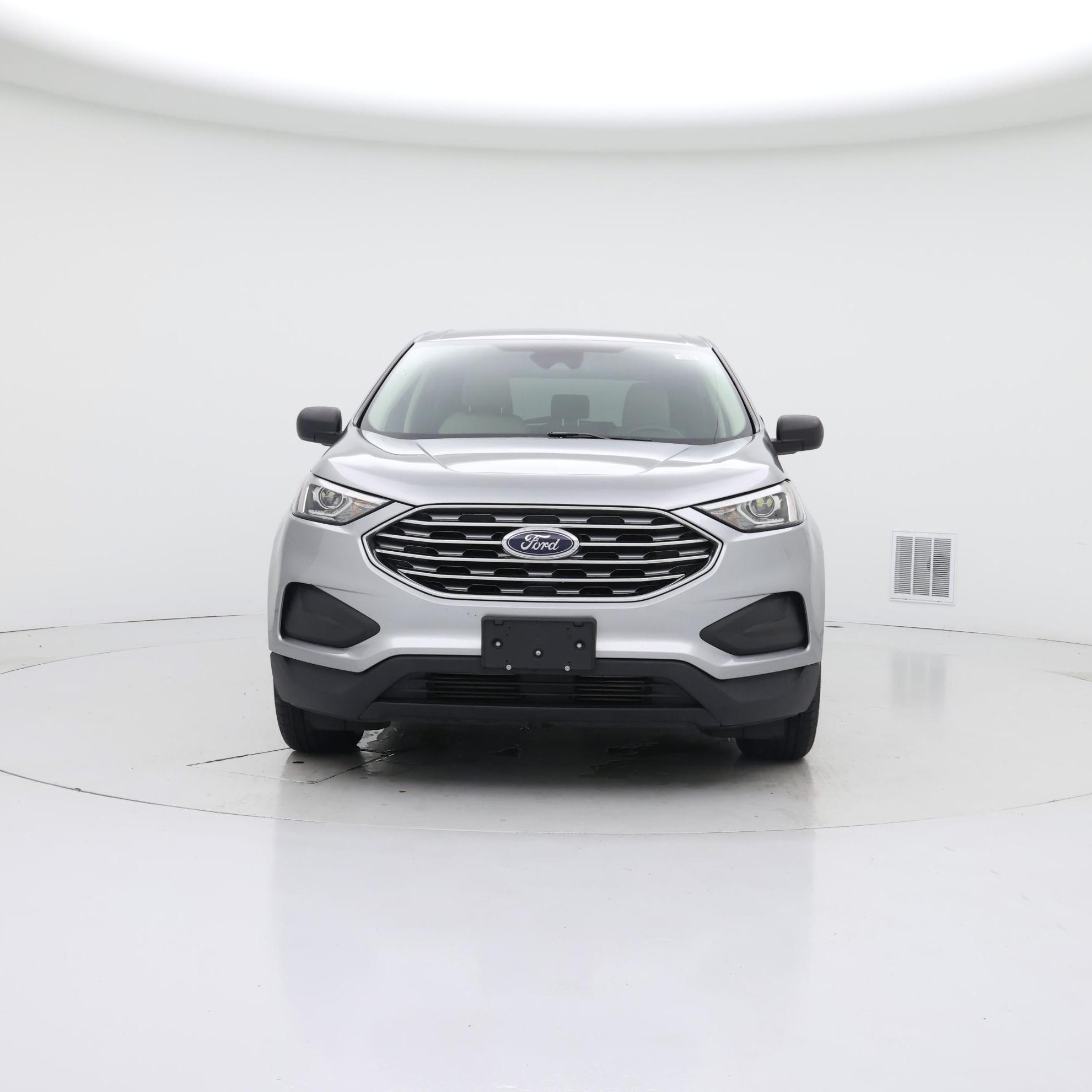 Thumbnail: 2021 Ford Edge - 5