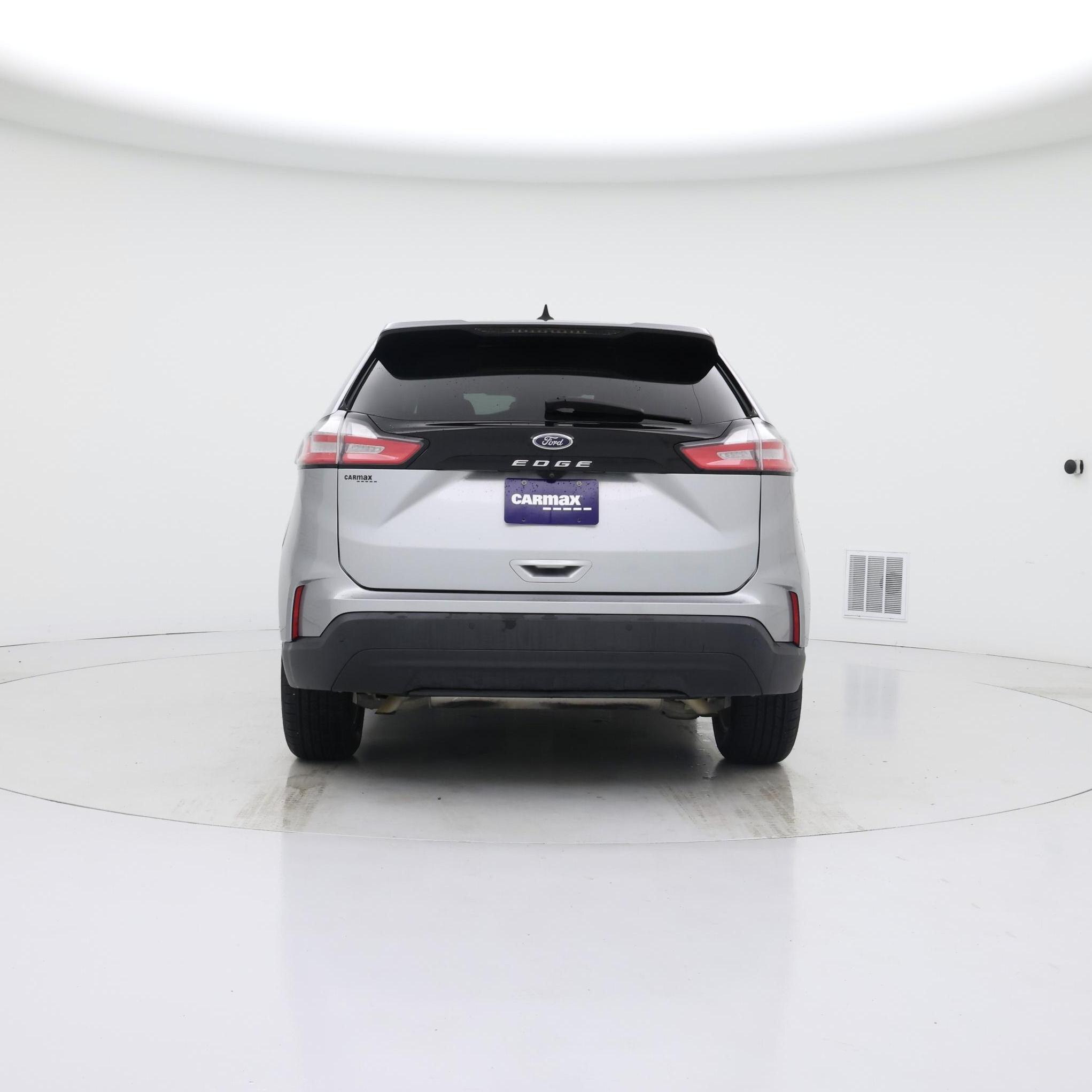 Thumbnail: 2021 Ford Edge - 6