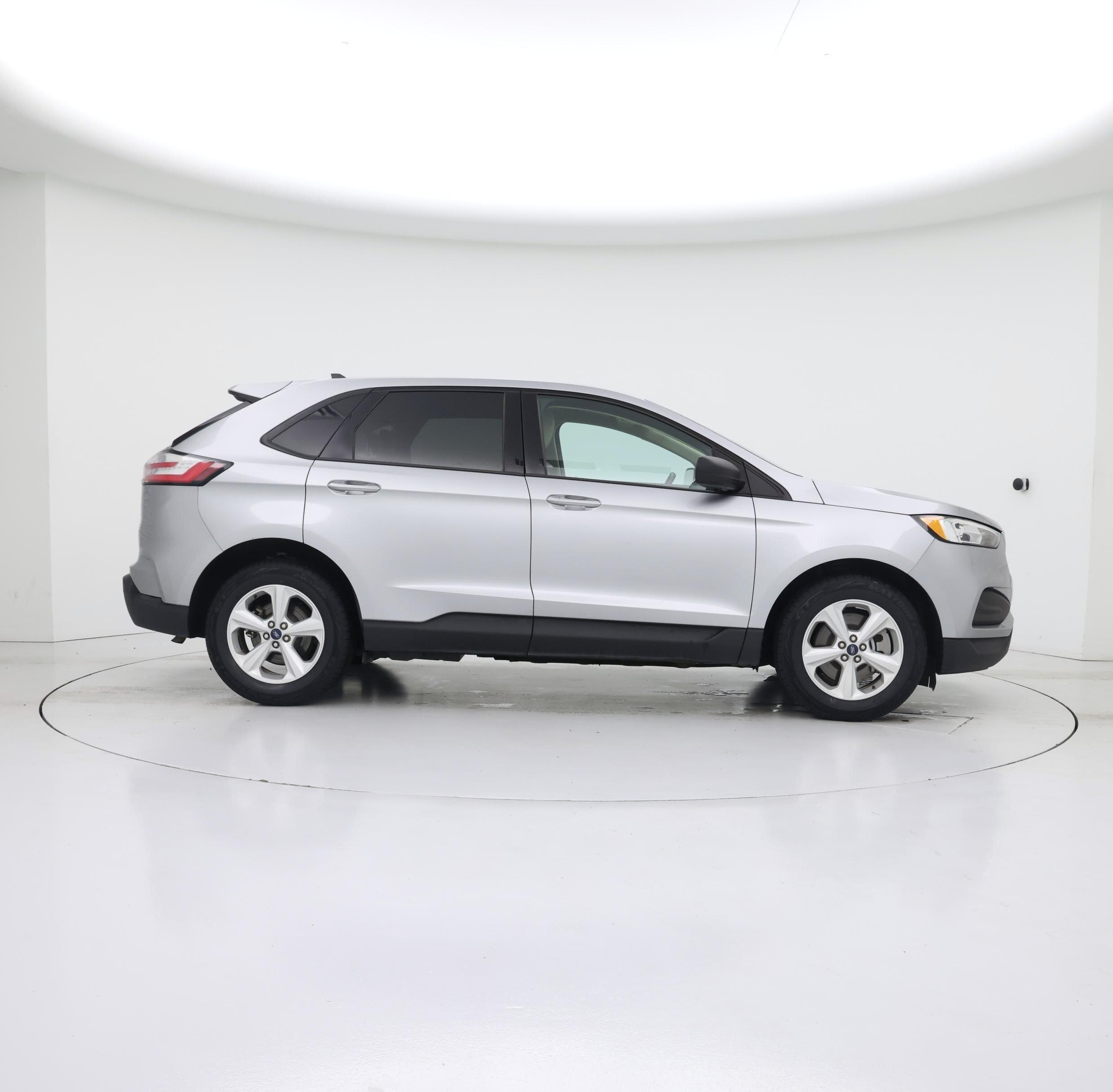 Thumbnail: 2021 Ford Edge - 7