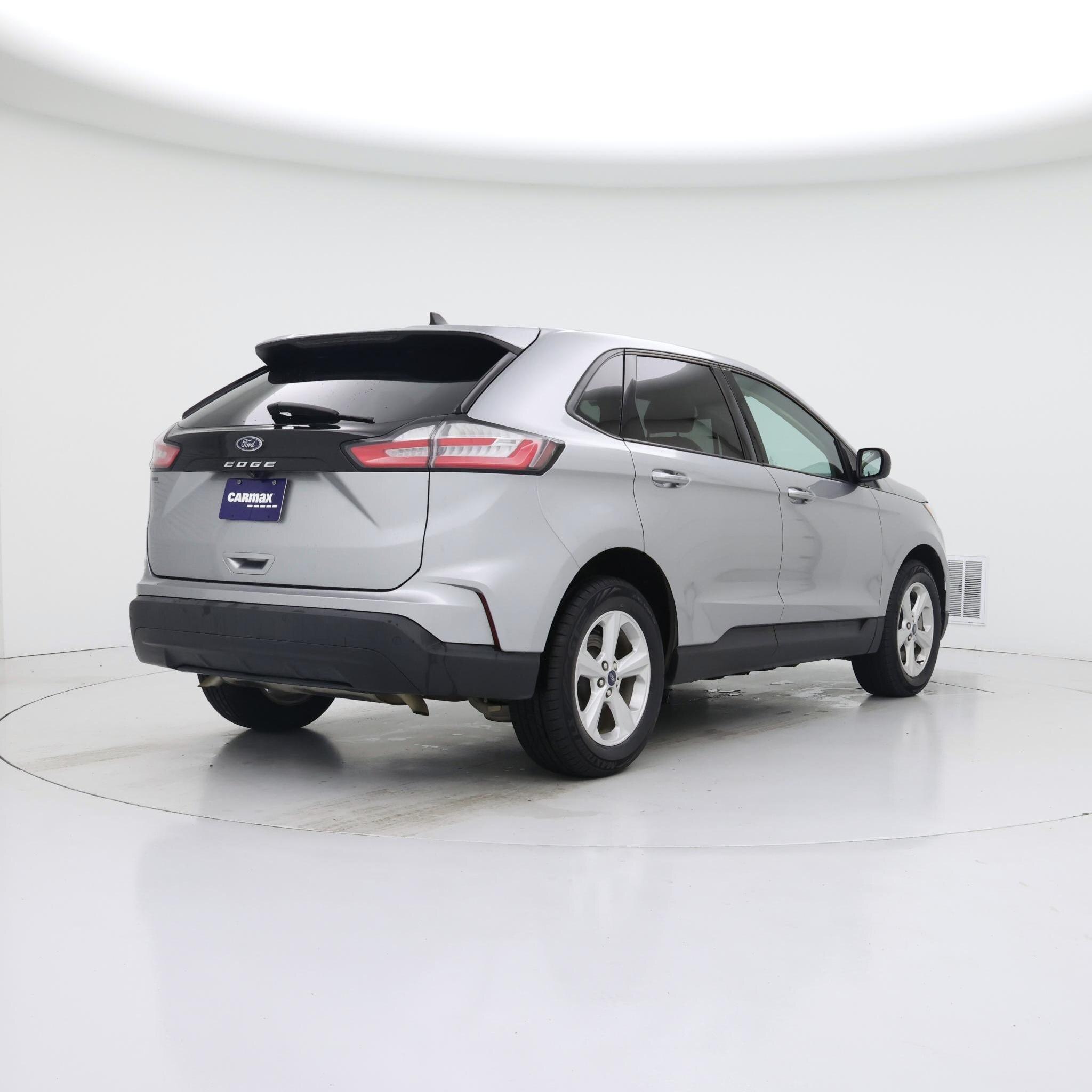 Thumbnail: 2021 Ford Edge - 8