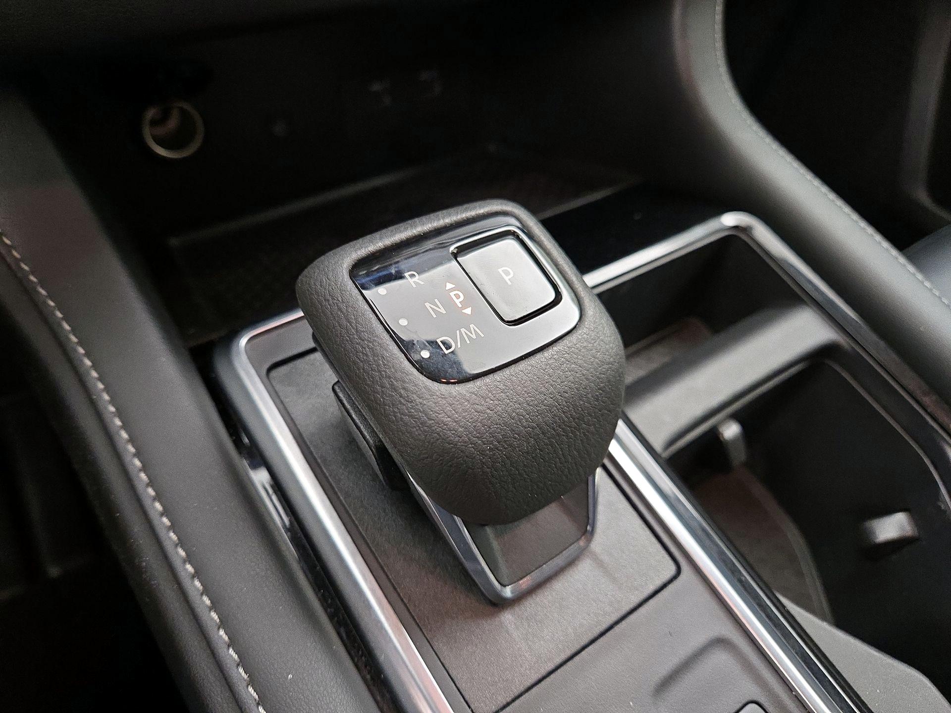 Thumbnail: 2024 Nissan Pathfinder - 18