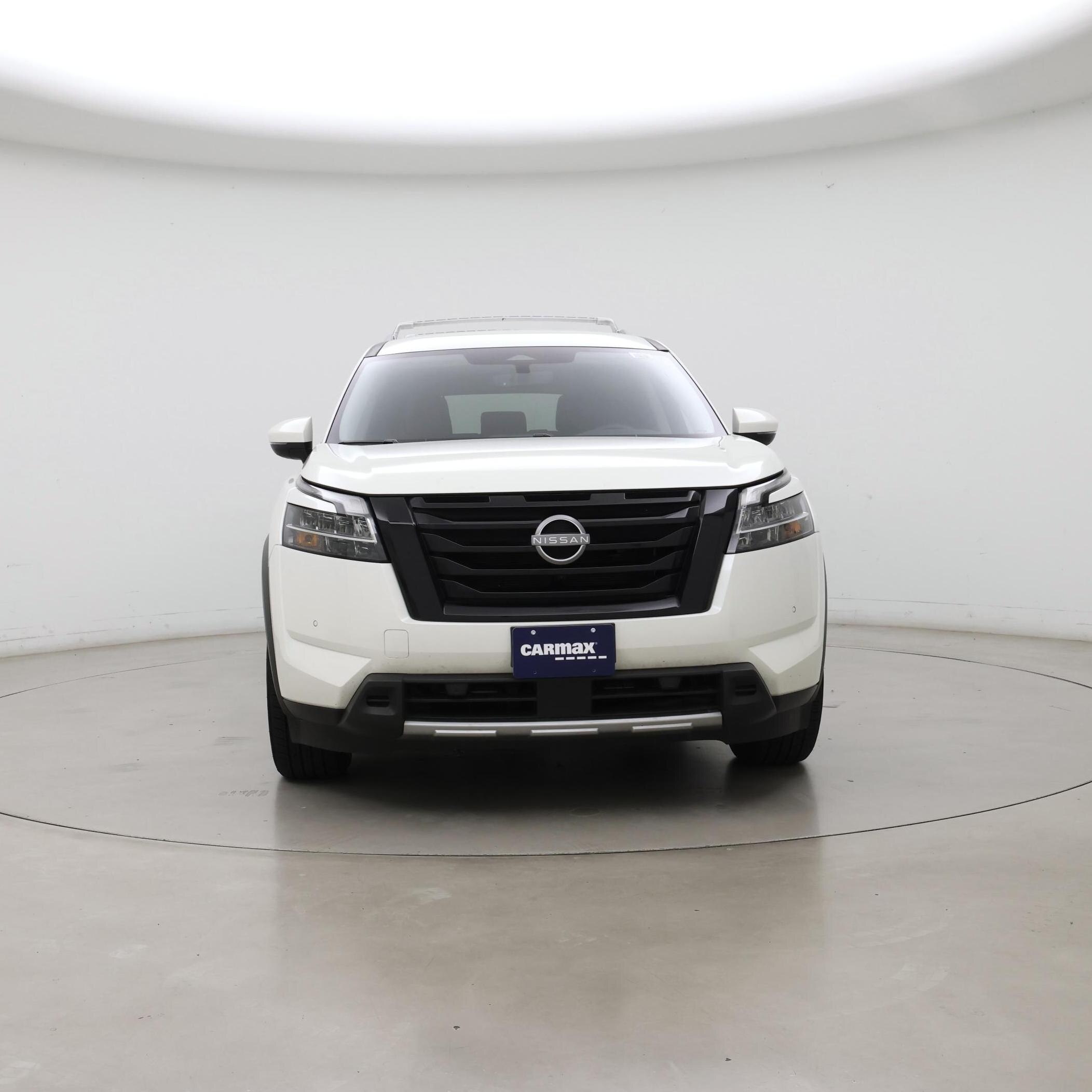Thumbnail: 2024 Nissan Pathfinder - 5