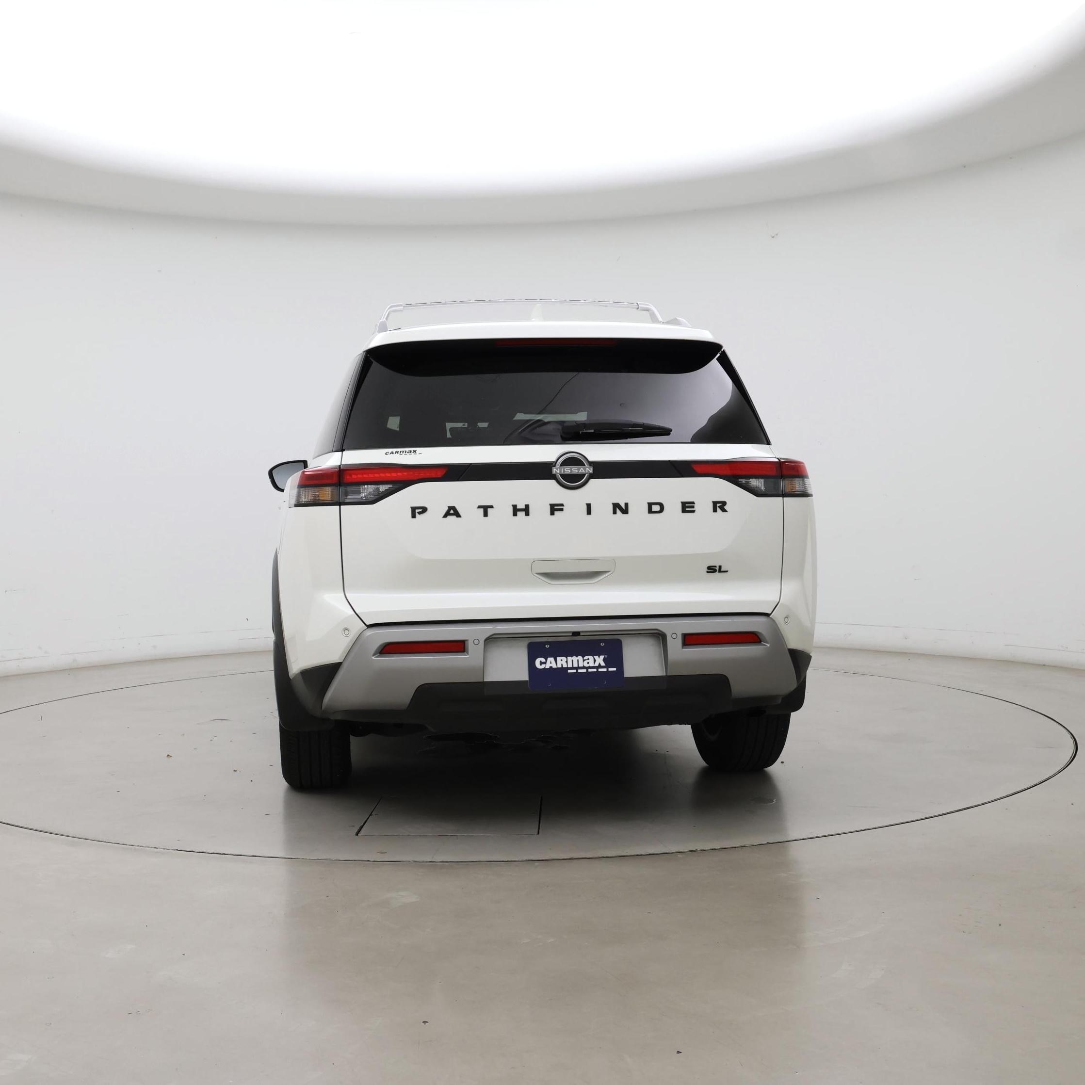 Thumbnail: 2024 Nissan Pathfinder - 6