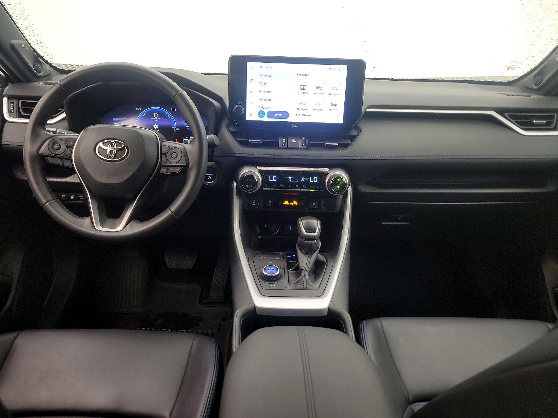 Thumbnail: 2024 Toyota RAV4 - 9