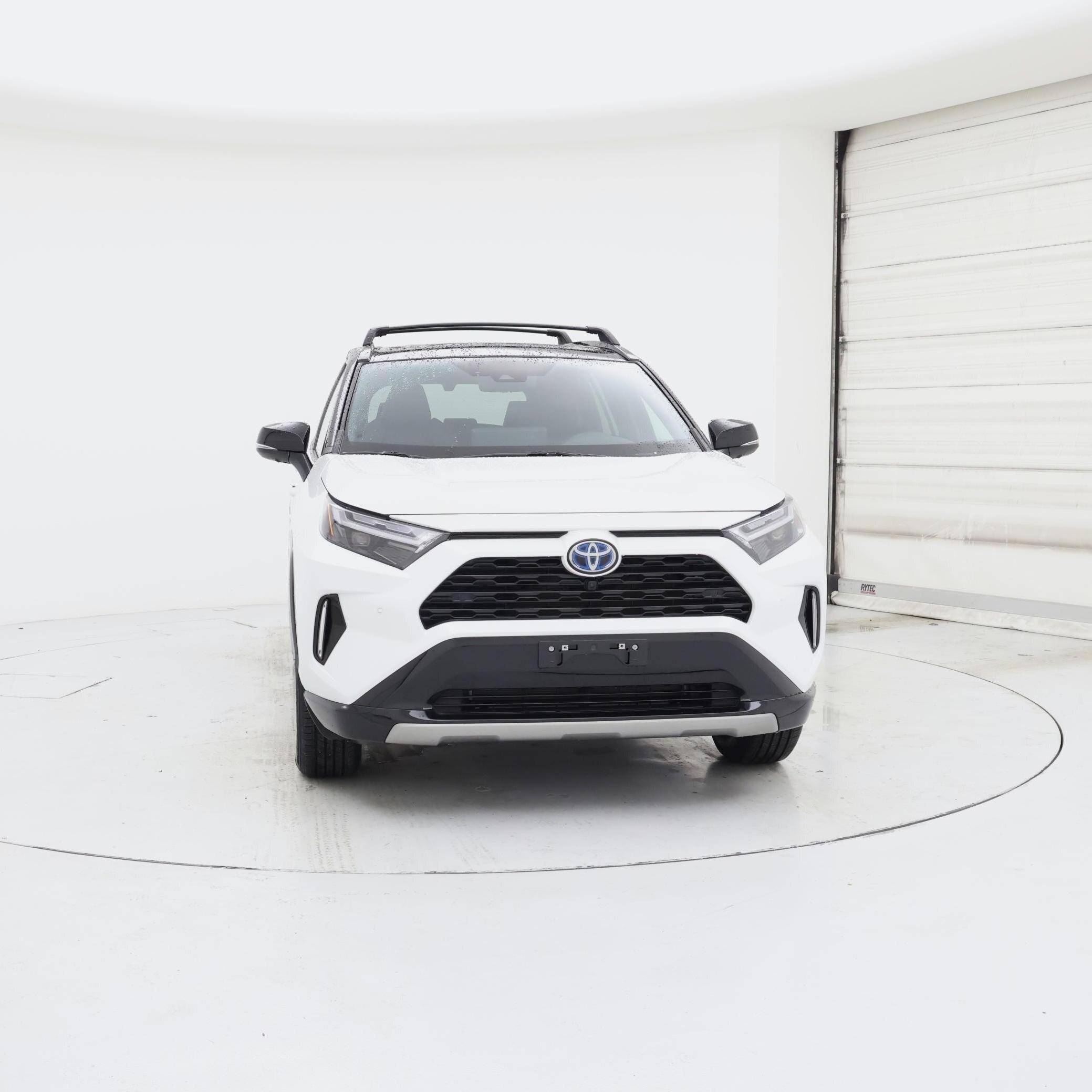 Thumbnail: 2024 Toyota RAV4 - 5