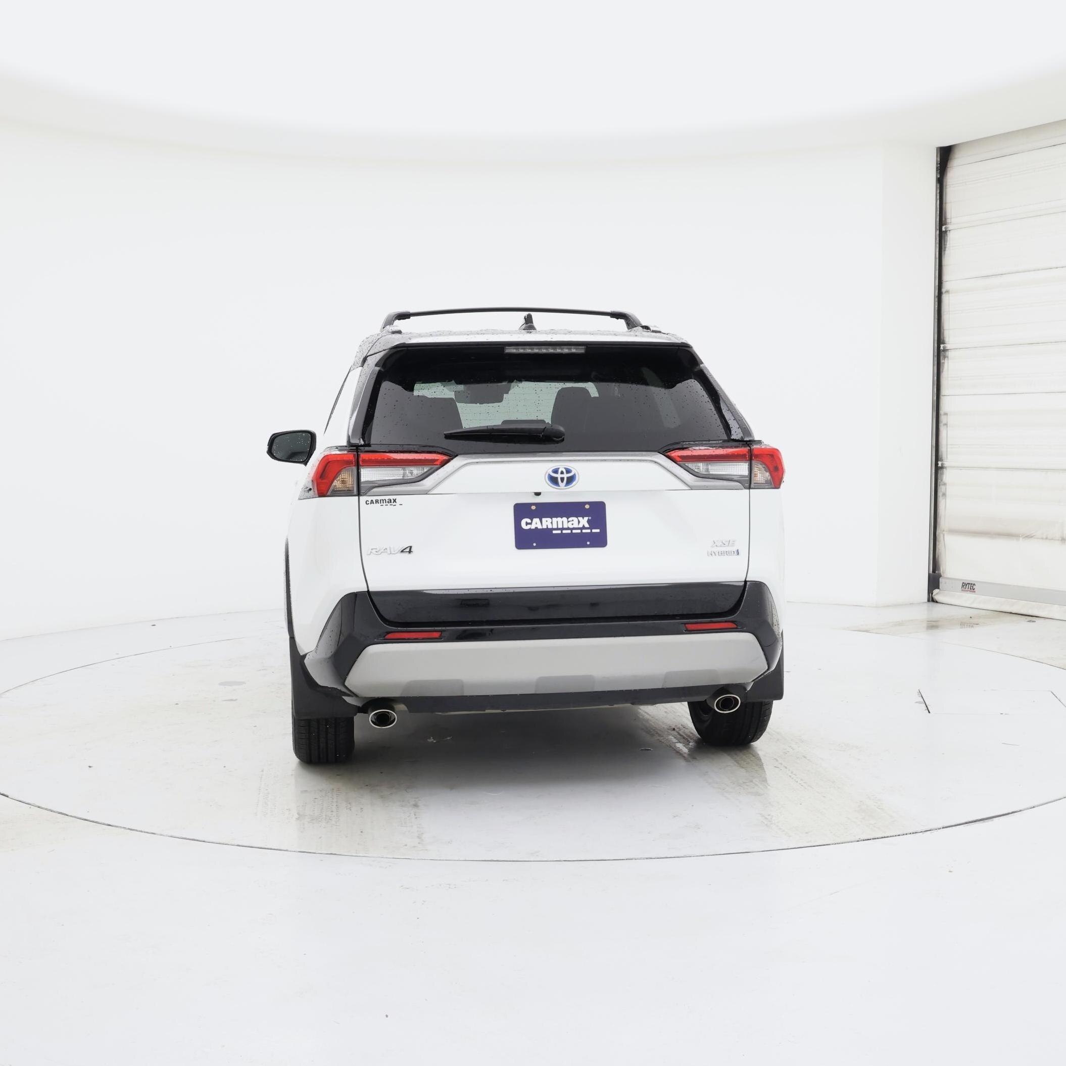 Thumbnail: 2024 Toyota RAV4 - 6