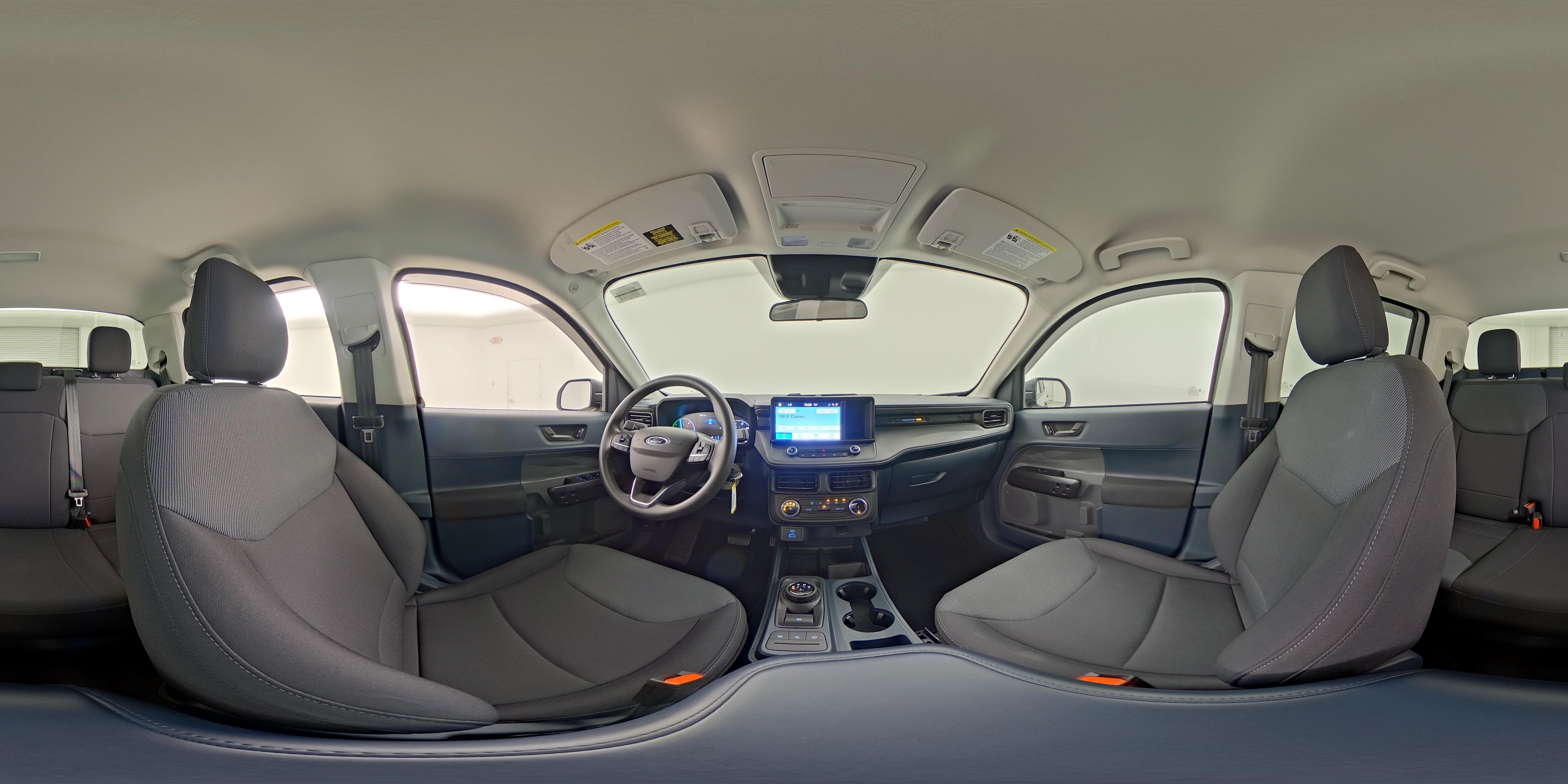 2023 Ford Maverick XL, photo 24