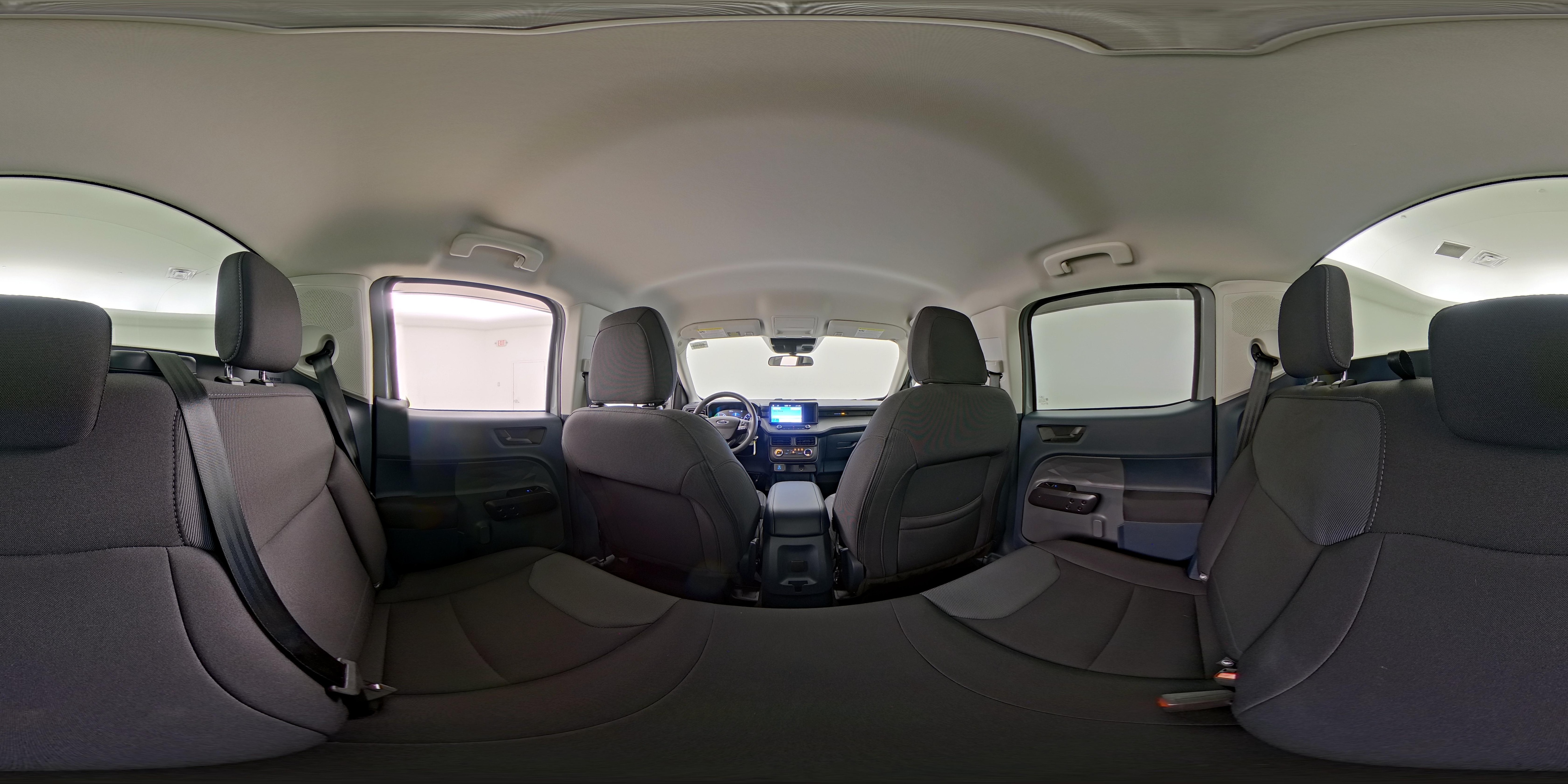 2023 Ford Maverick XL, photo 25