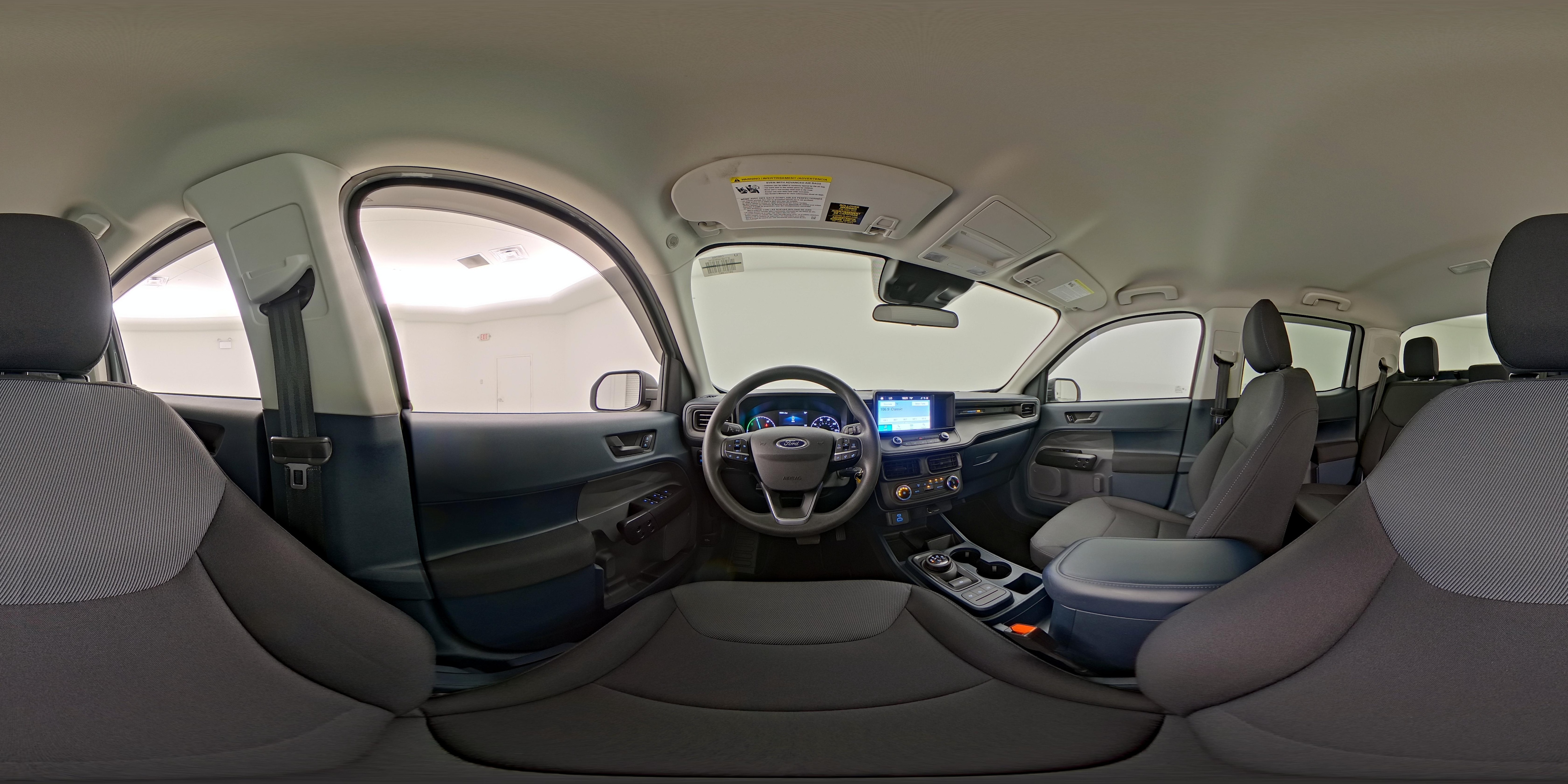 2023 Ford Maverick XL, photo 26