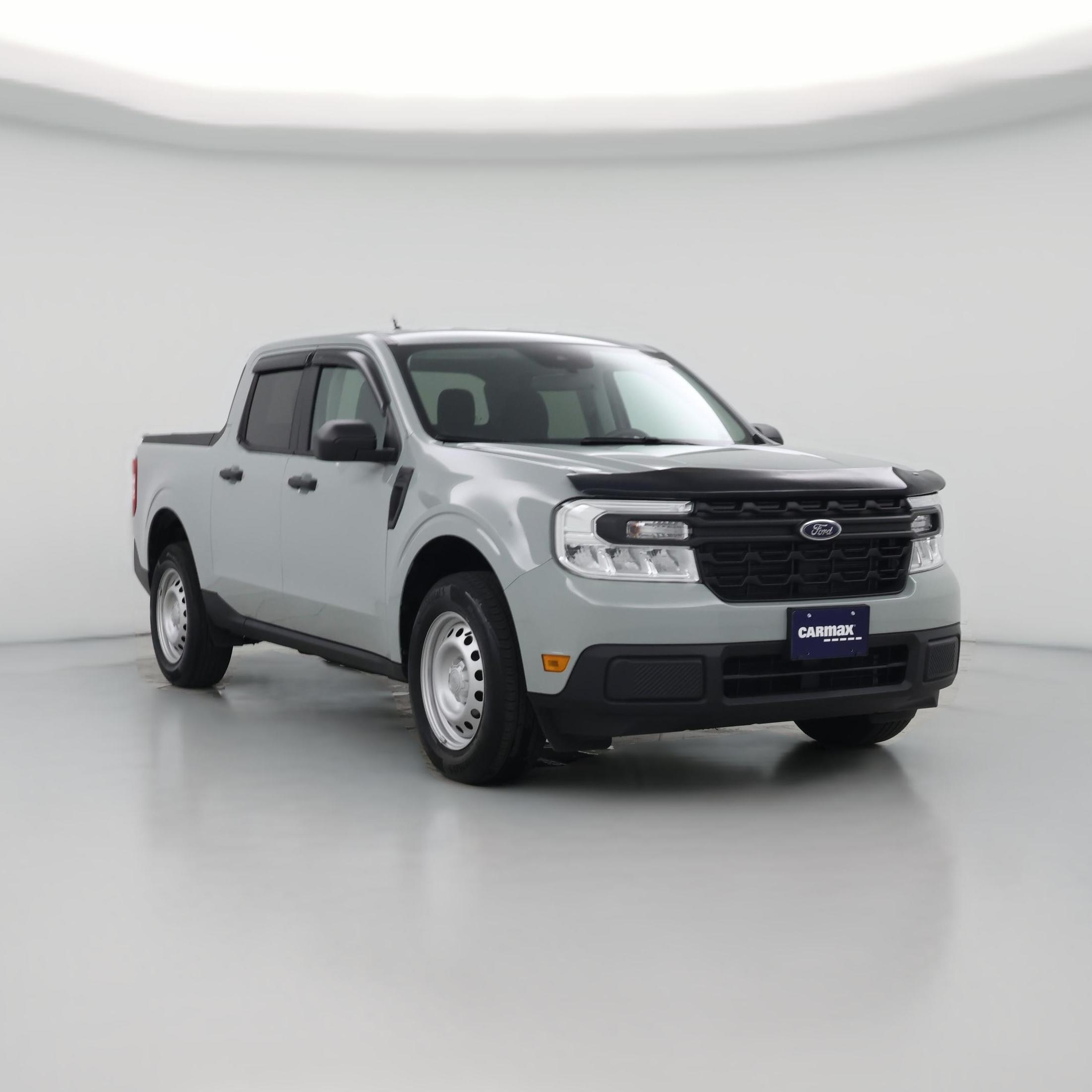 Thumbnail: 2023 Ford Maverick - 1