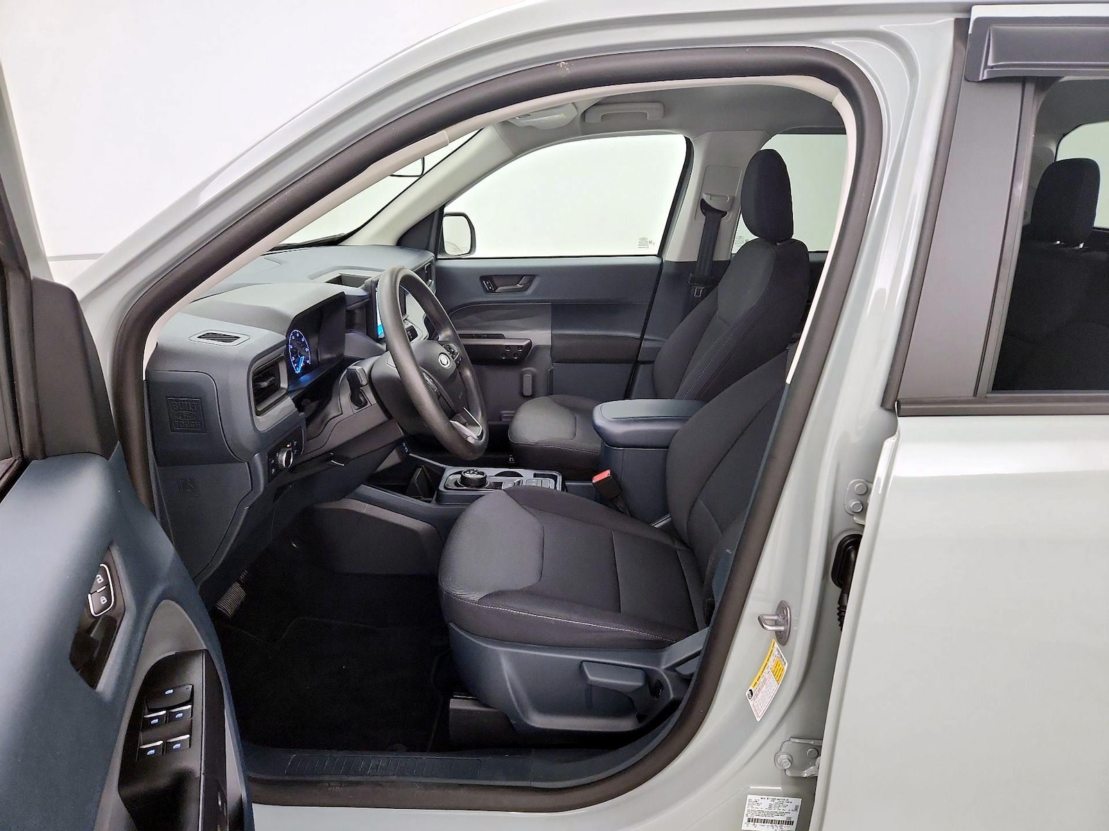 2023 Ford Maverick XL, photo 12