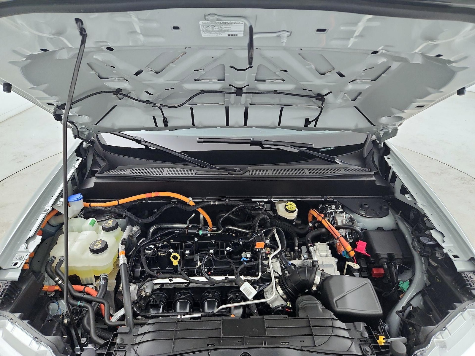 2023 Ford Maverick XL, photo 22