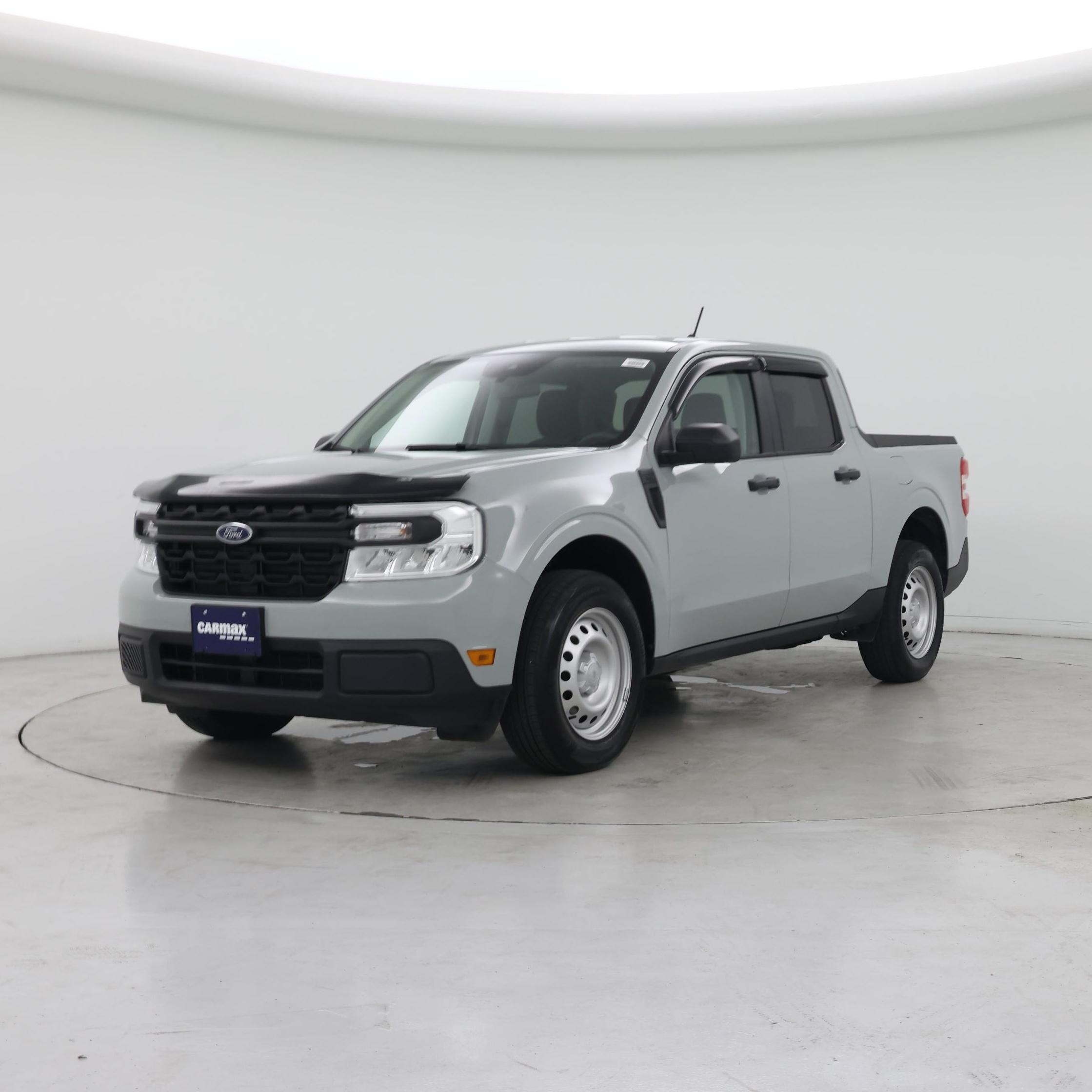 Thumbnail: 2023 Ford Maverick - 4