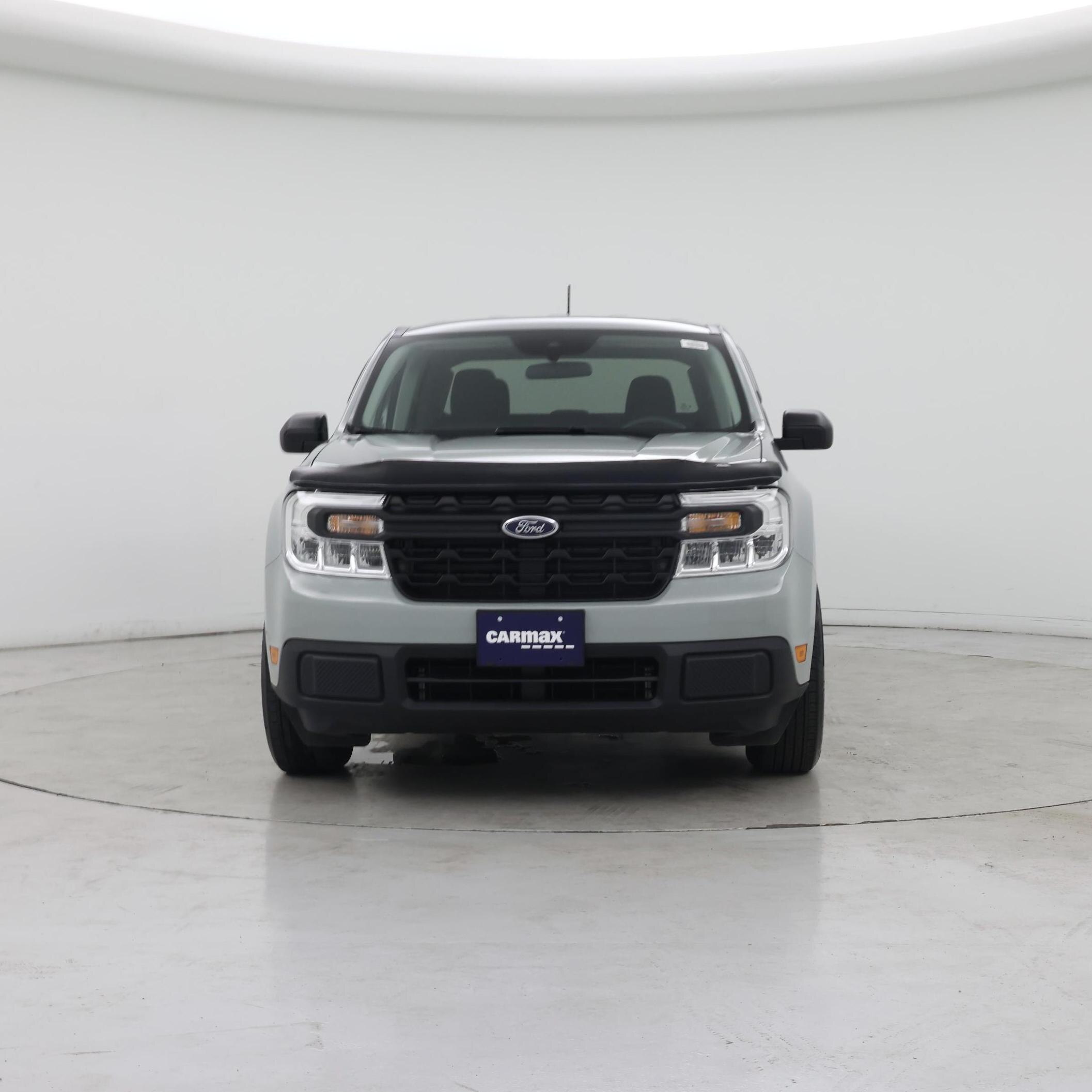 Thumbnail: 2023 Ford Maverick - 5