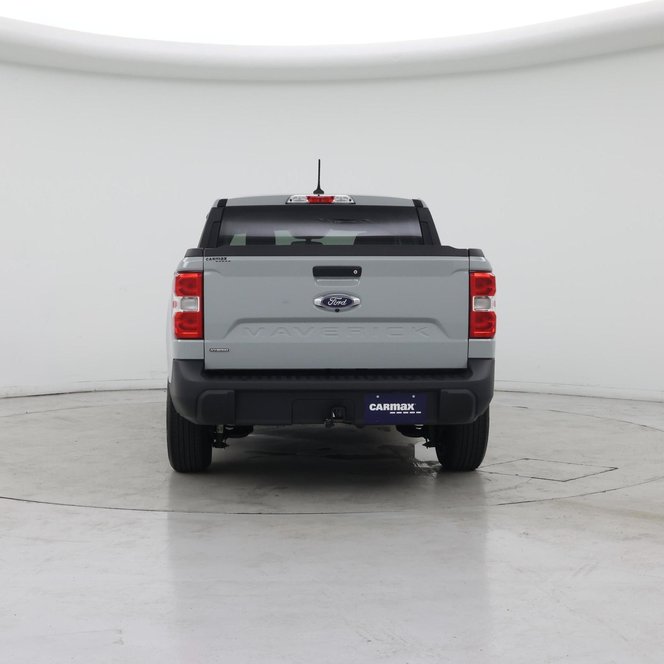 Thumbnail: 2023 Ford Maverick - 6