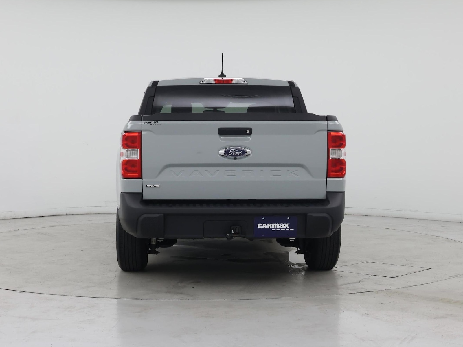 2023 Ford Maverick XL, photo 7