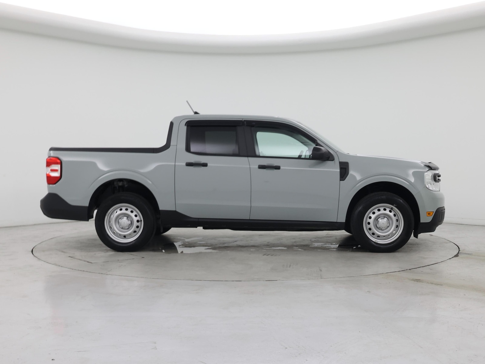 2023 Ford Maverick XL, photo 8