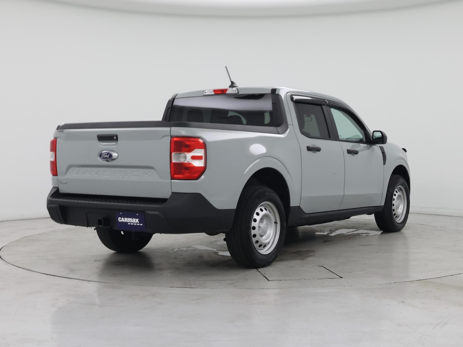 2023 Ford Maverick XL, photo 9