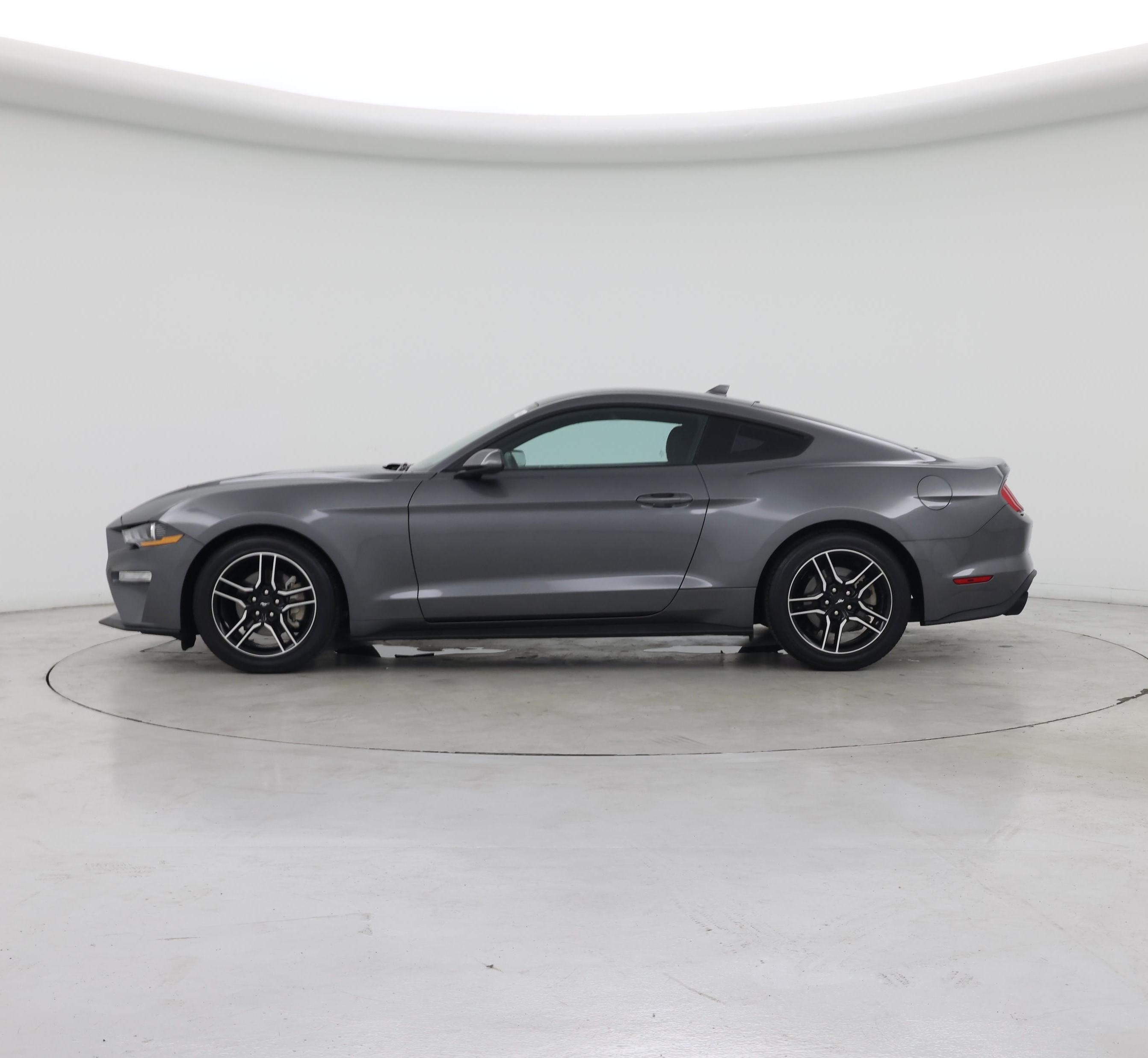 Thumbnail: 2023 Ford Mustang - 3